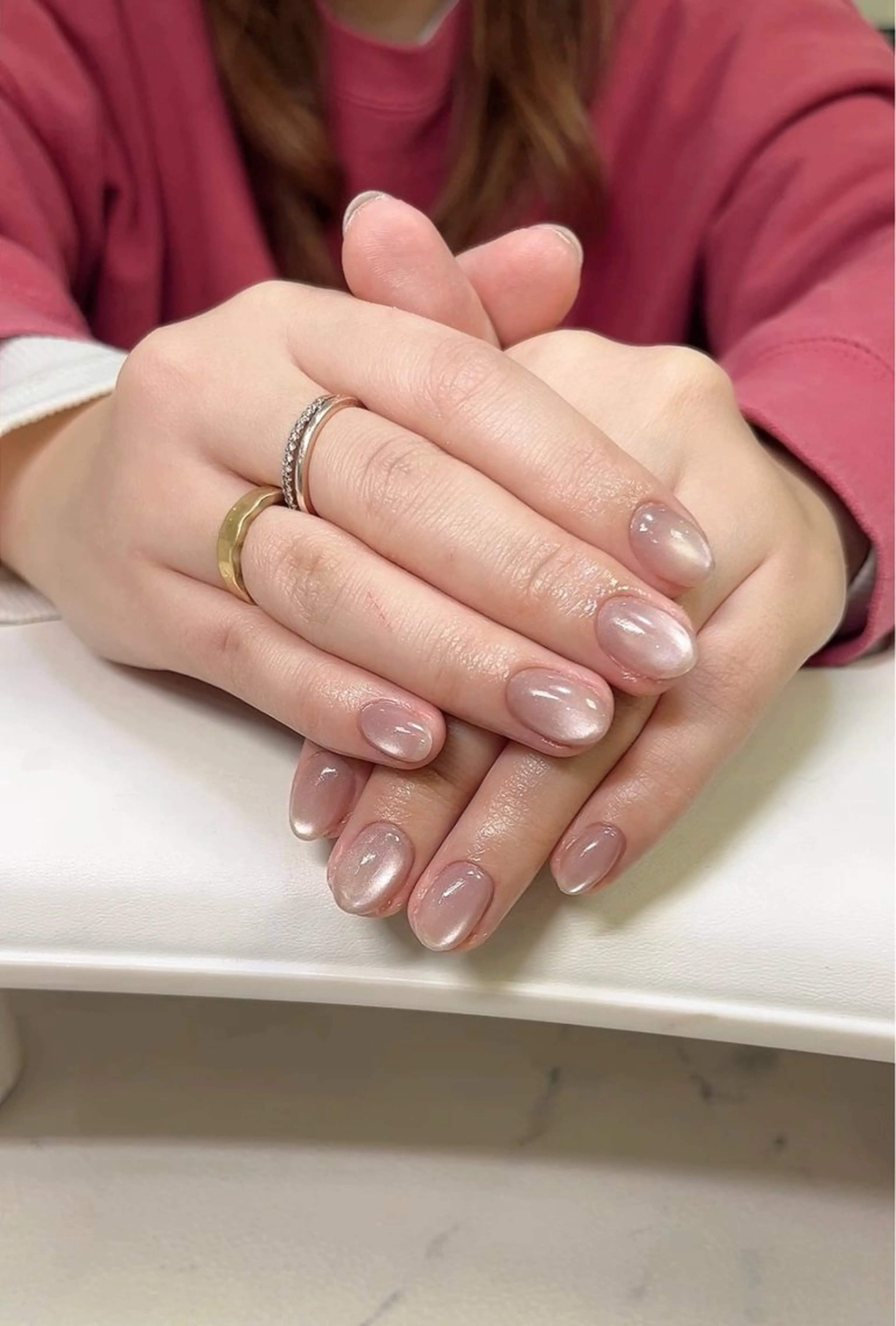 ネイル Y’s salon所属・コアラ Y’s salonのネイルデザイン