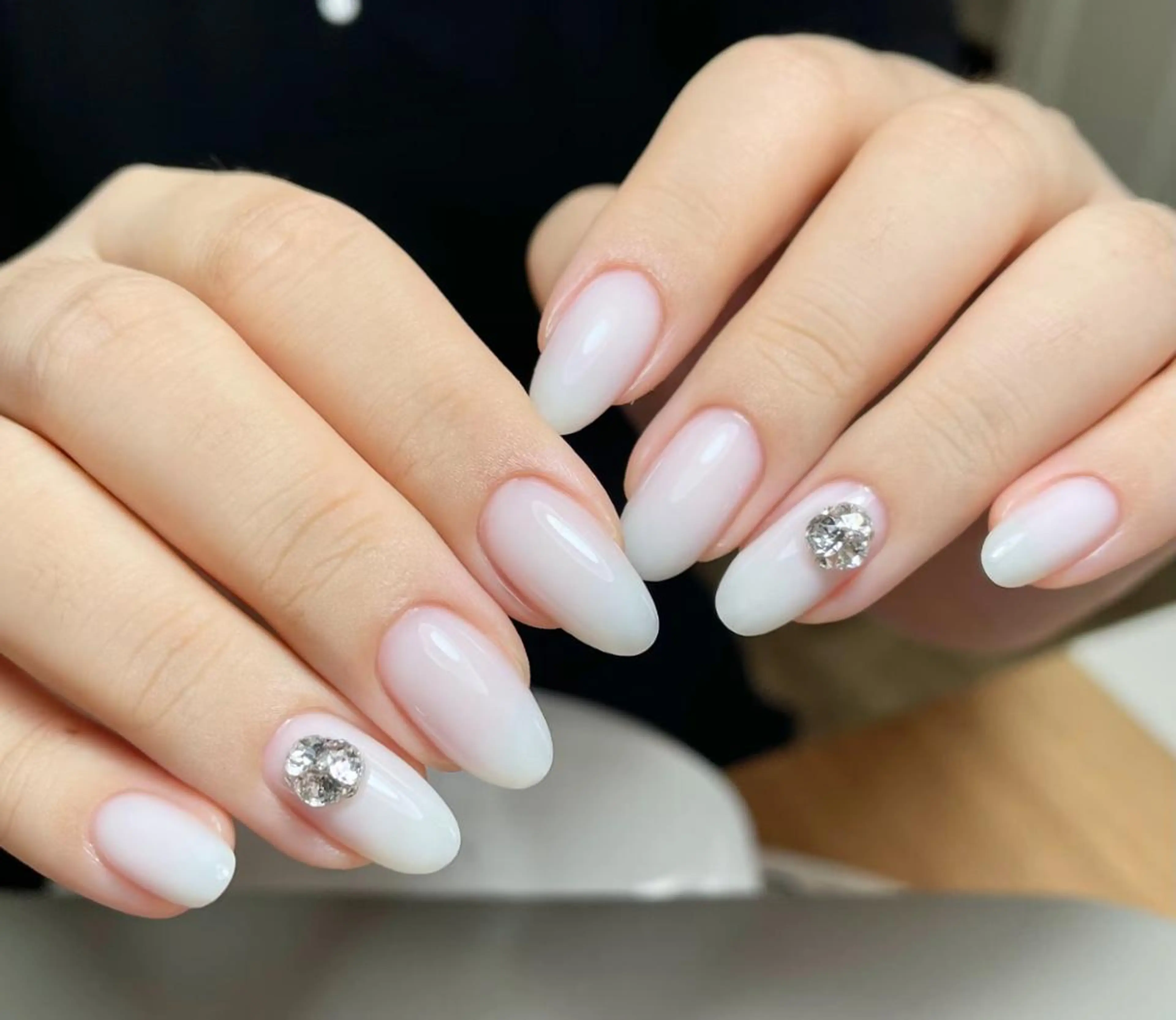 ネイル ハンドネイル ル ルのネイルデザイン