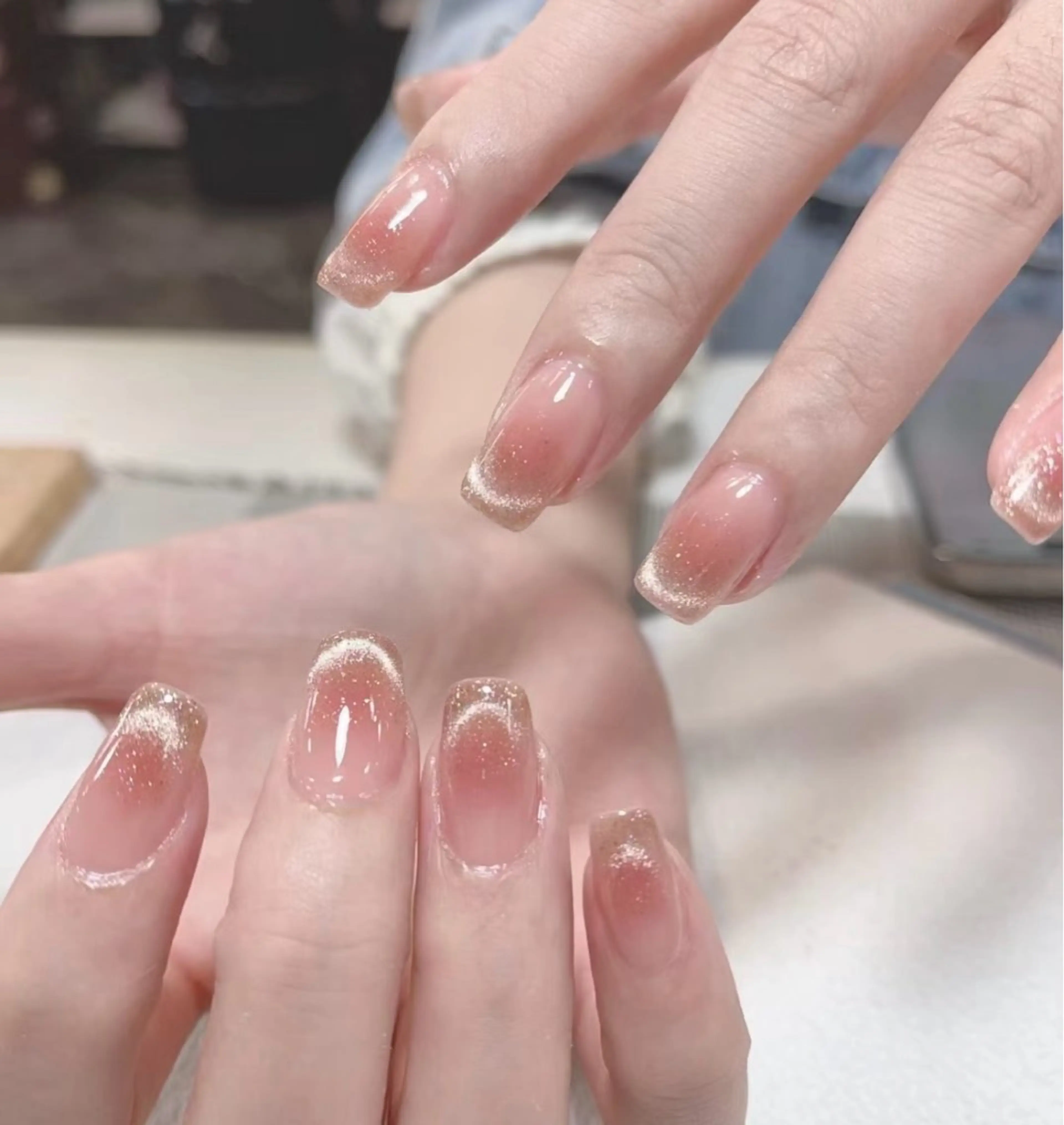 ネイル ハンドネイル ゆい ゆいのネイルデザイン