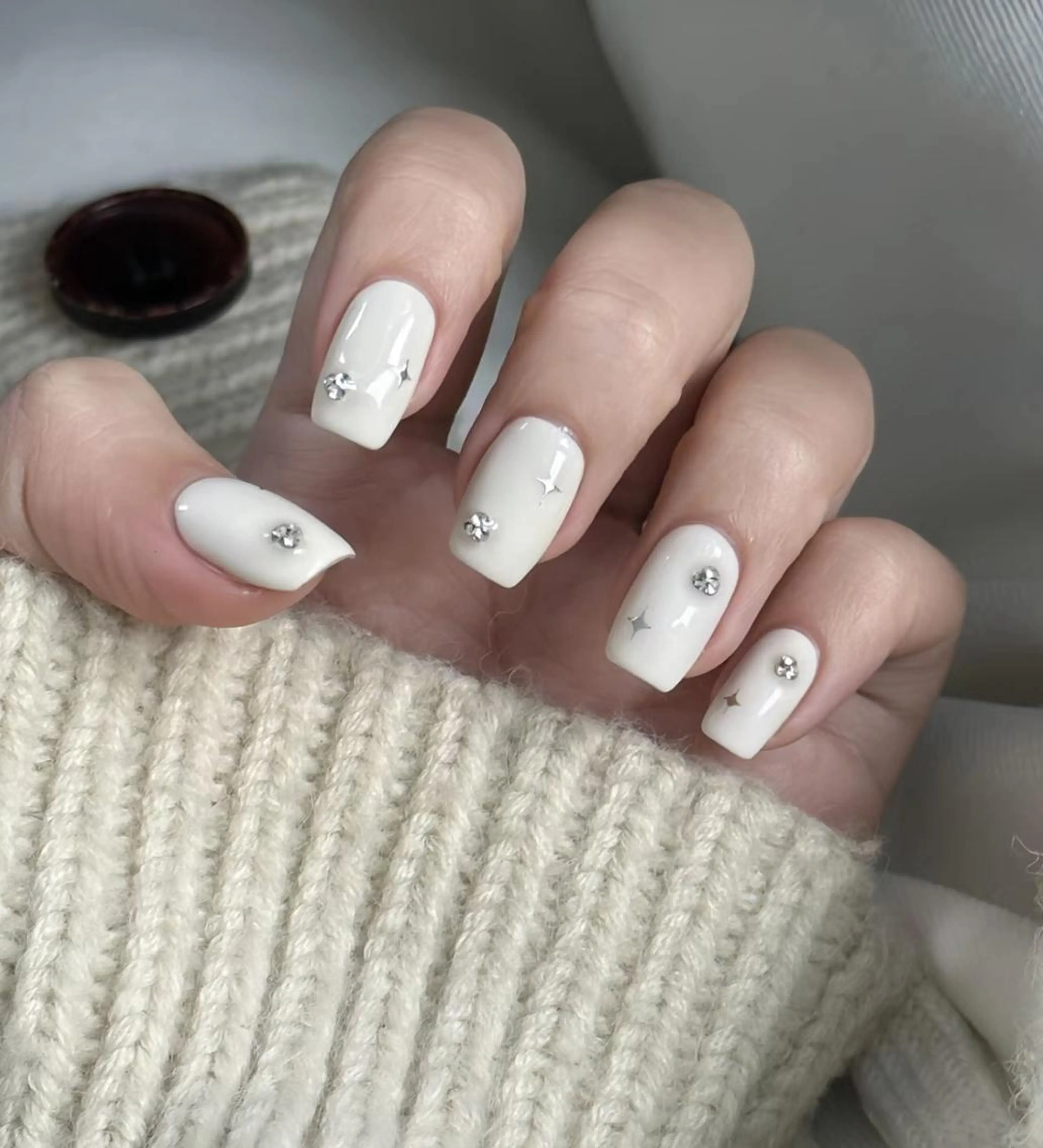 ネイル ハンドネイル 🎀 NaNa_nailのネイルデザイン