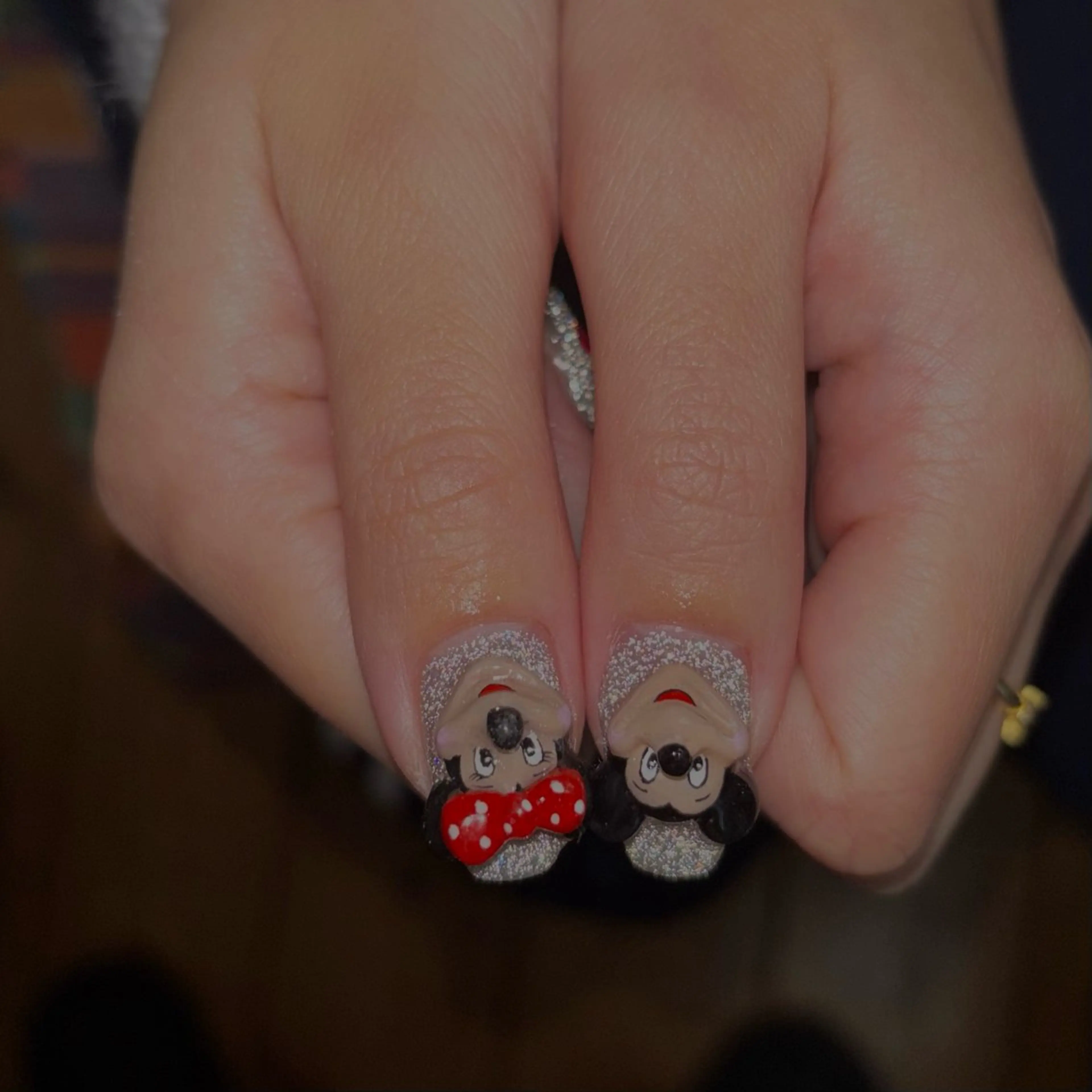 ネイル ハンドネイル 爪塗屋 さんのネイルデザイン