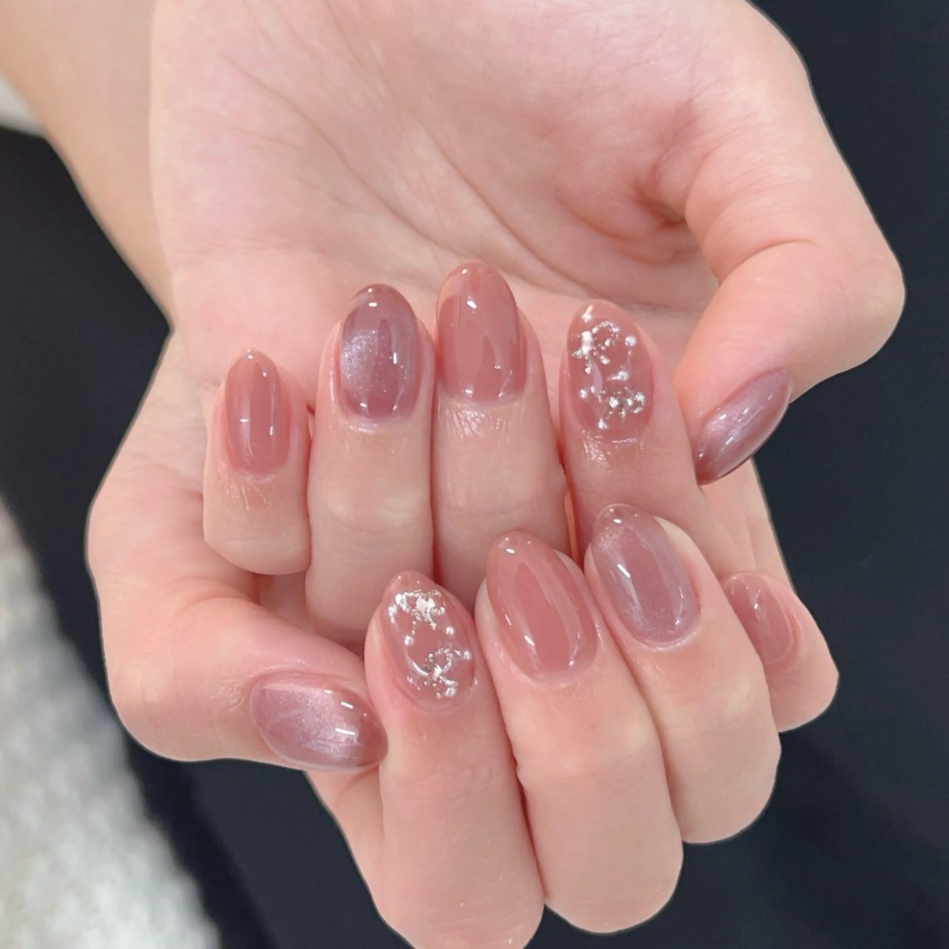 ネイル Nail salon CELEBRAILのネイルデザイン