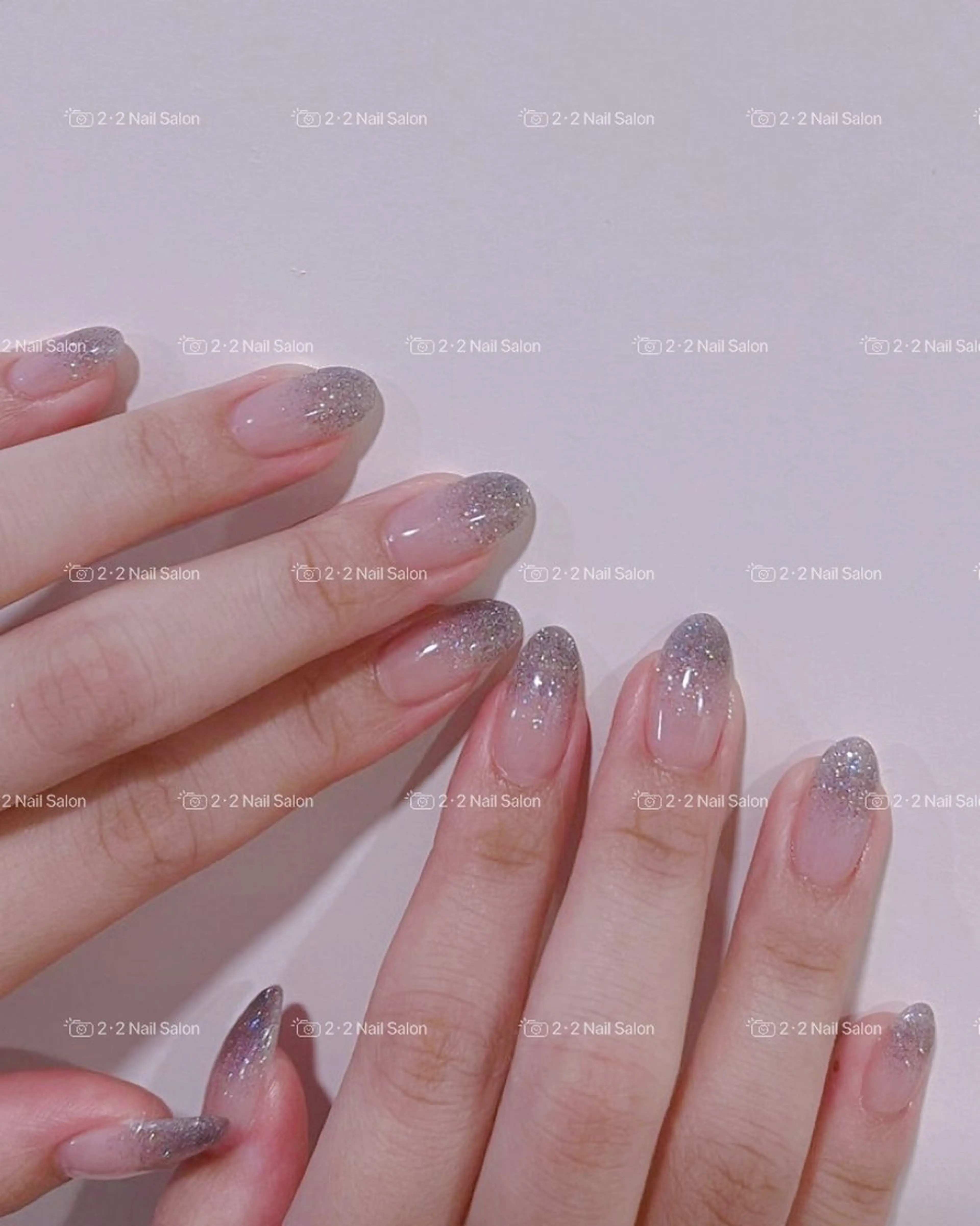 ネイル 🦋y y Nail 🤍のネイルデザイン