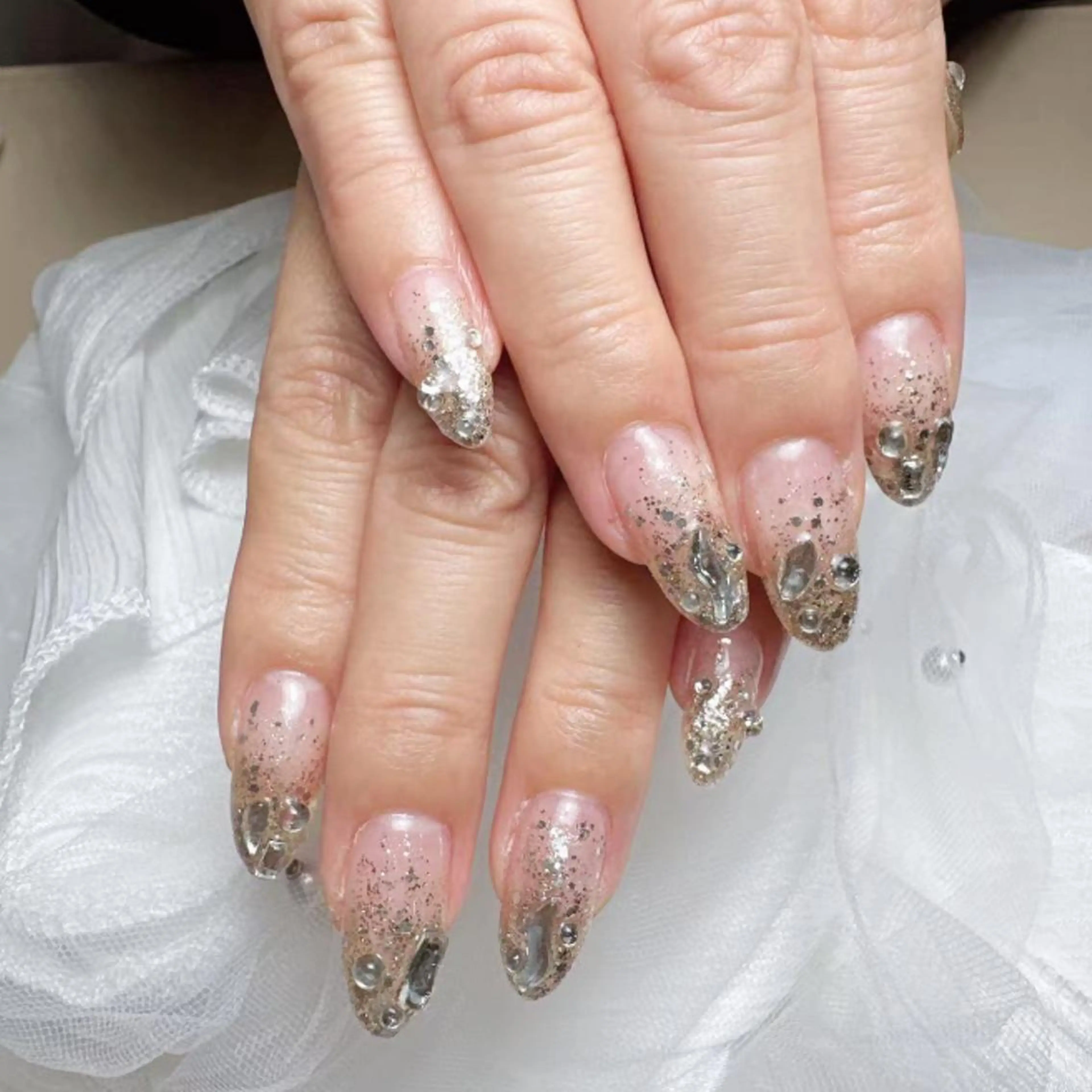 ネイル Purrime Nail高円寺のネイルデザイン