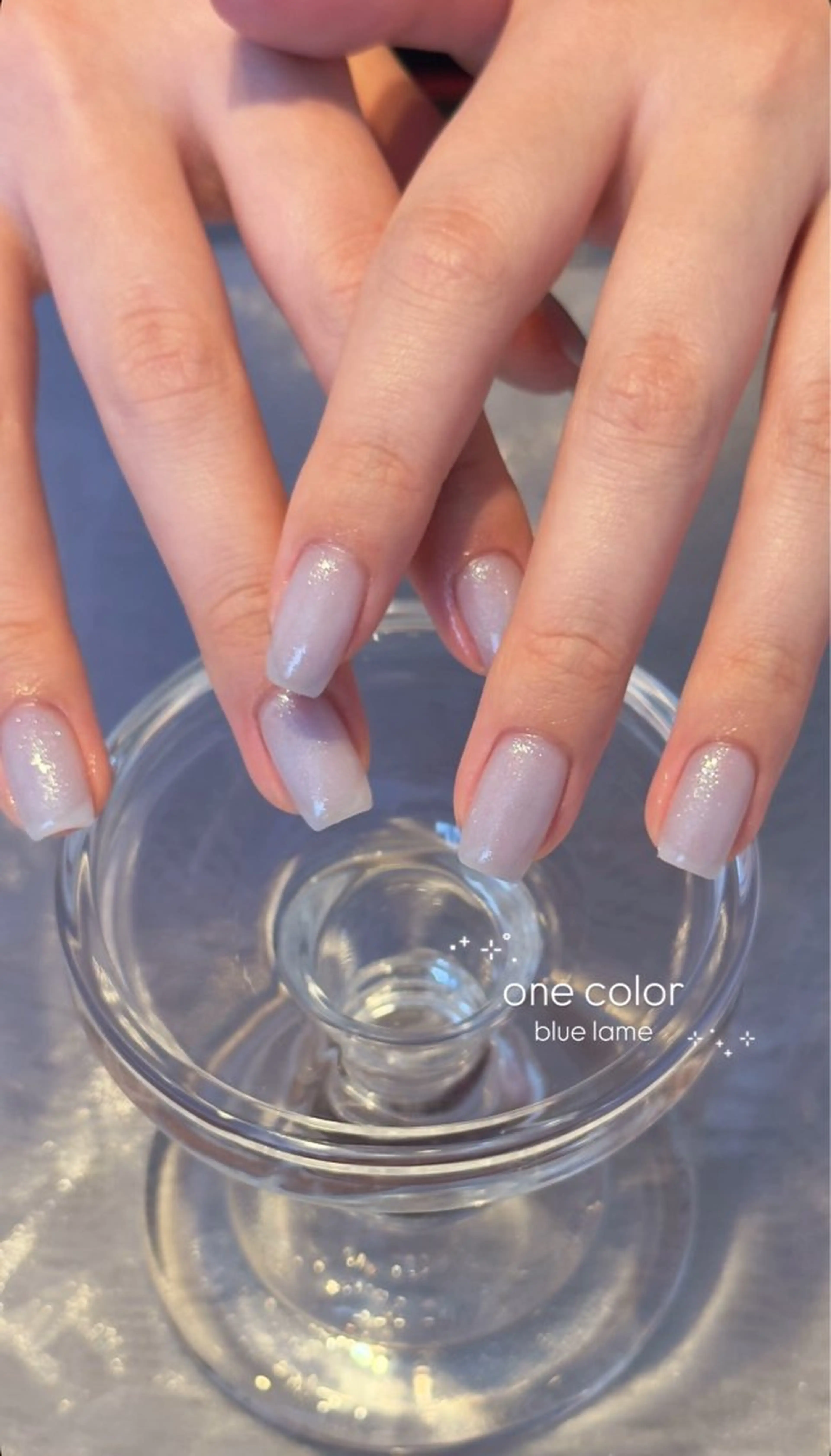 ネイル nail salon TOTE.のネイルデザイン