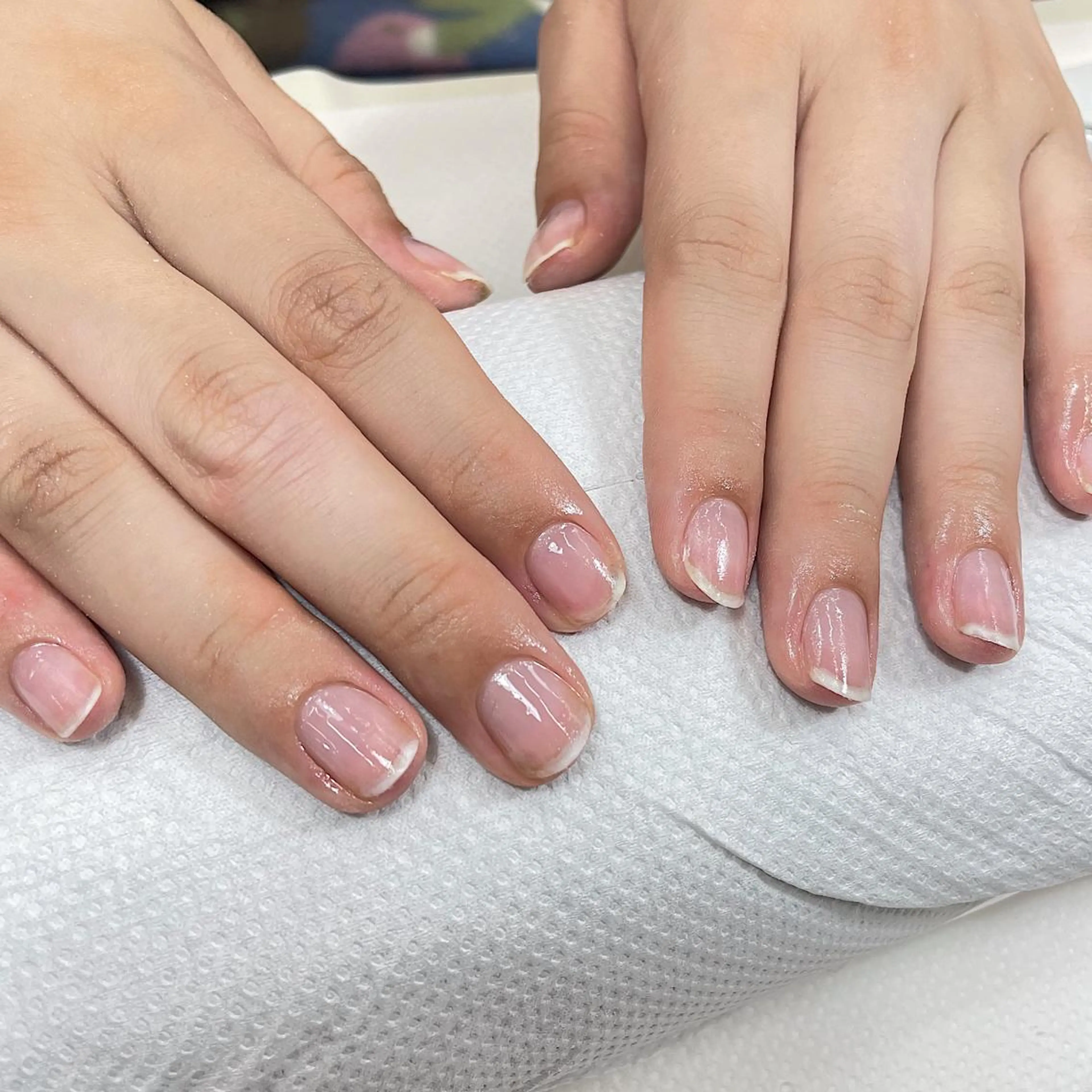 ネイル 【MAXKELLY】 ᴋᴀɴᴀᴍɪ🫧のネイルデザイン