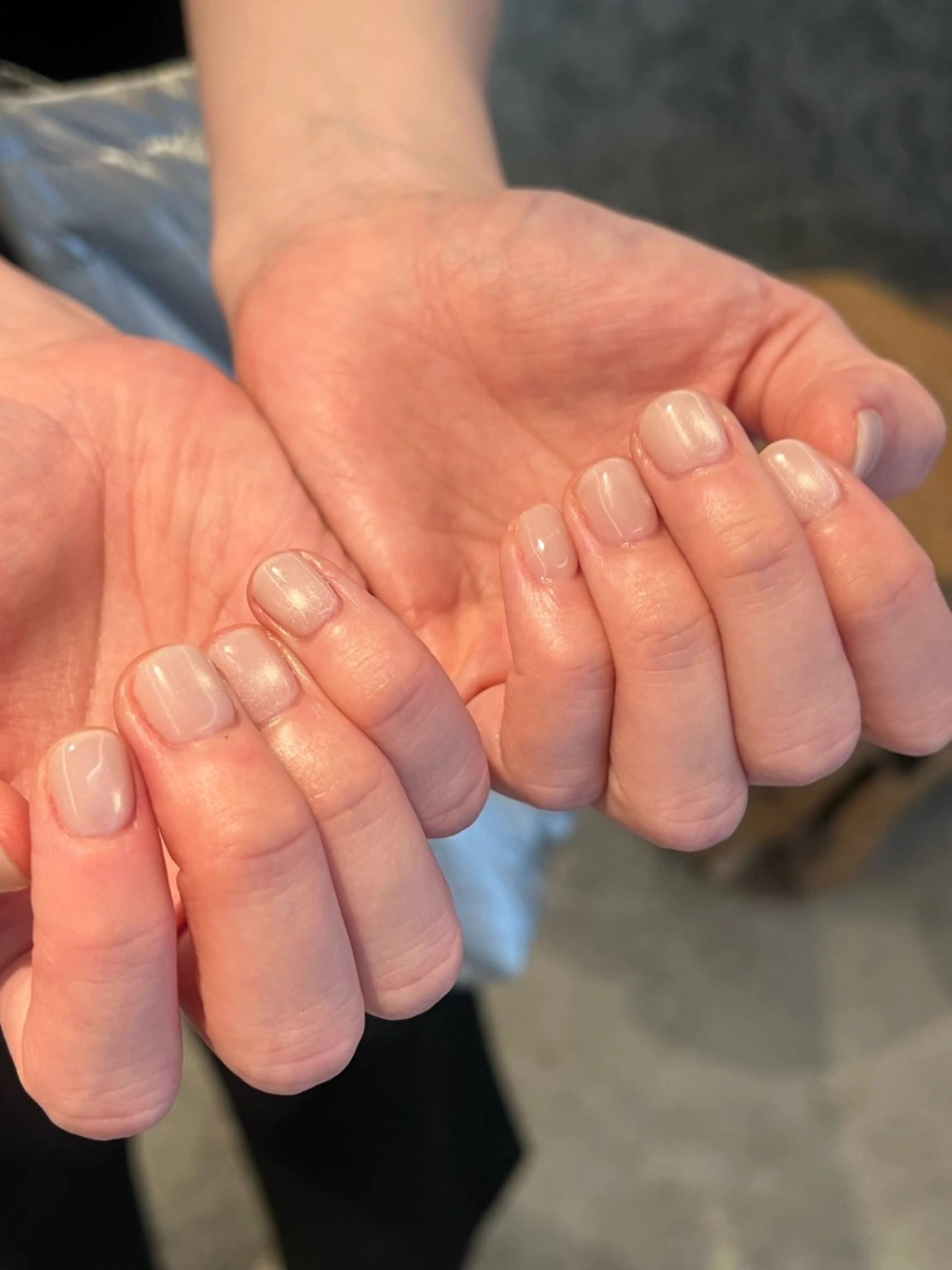 ネイル ハンドネイル ccccccc.b yuumiのネイルデザイン