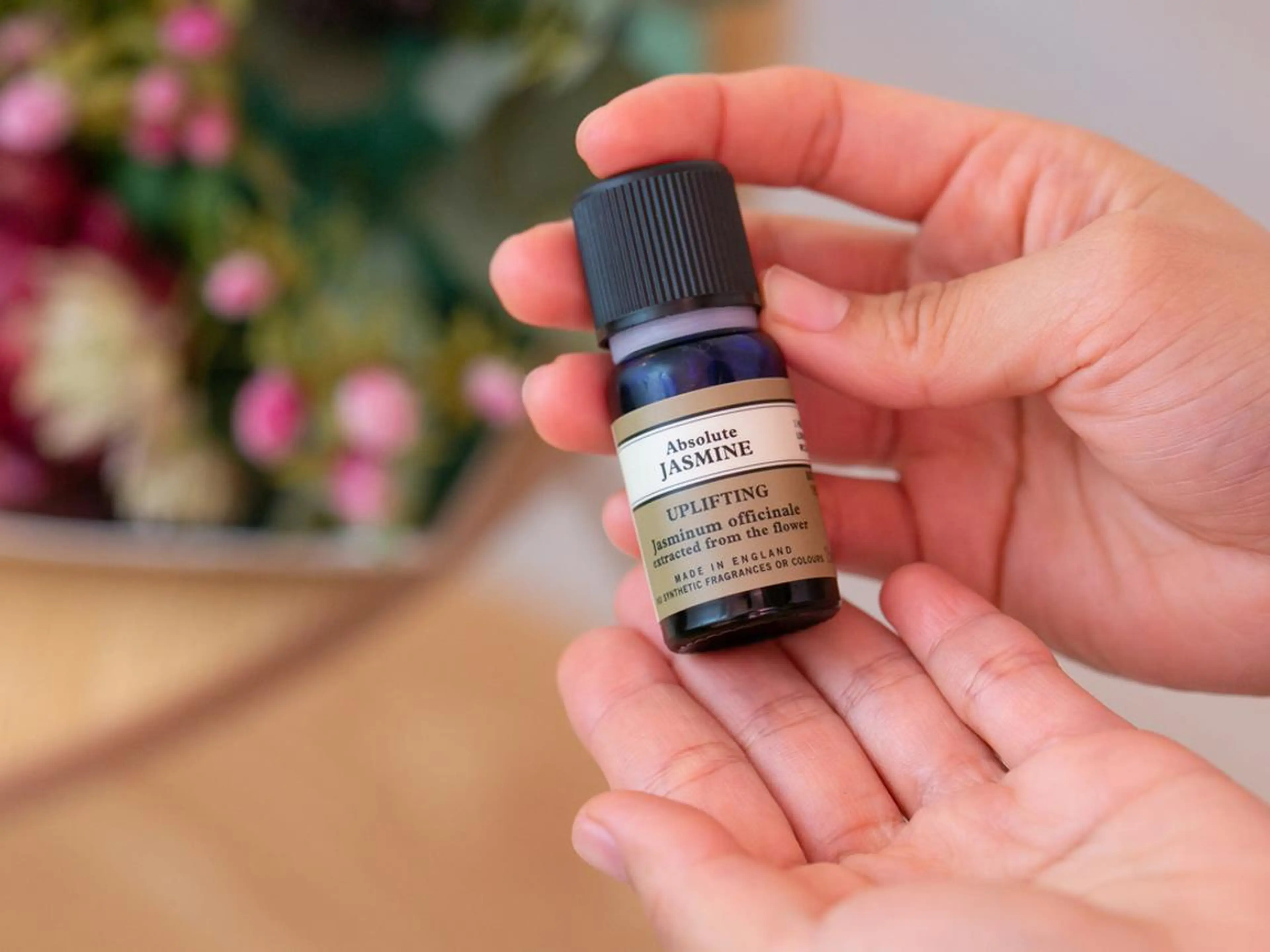 le repos所属・lerepos アロマトリートメントのエステ・リラクイメージ