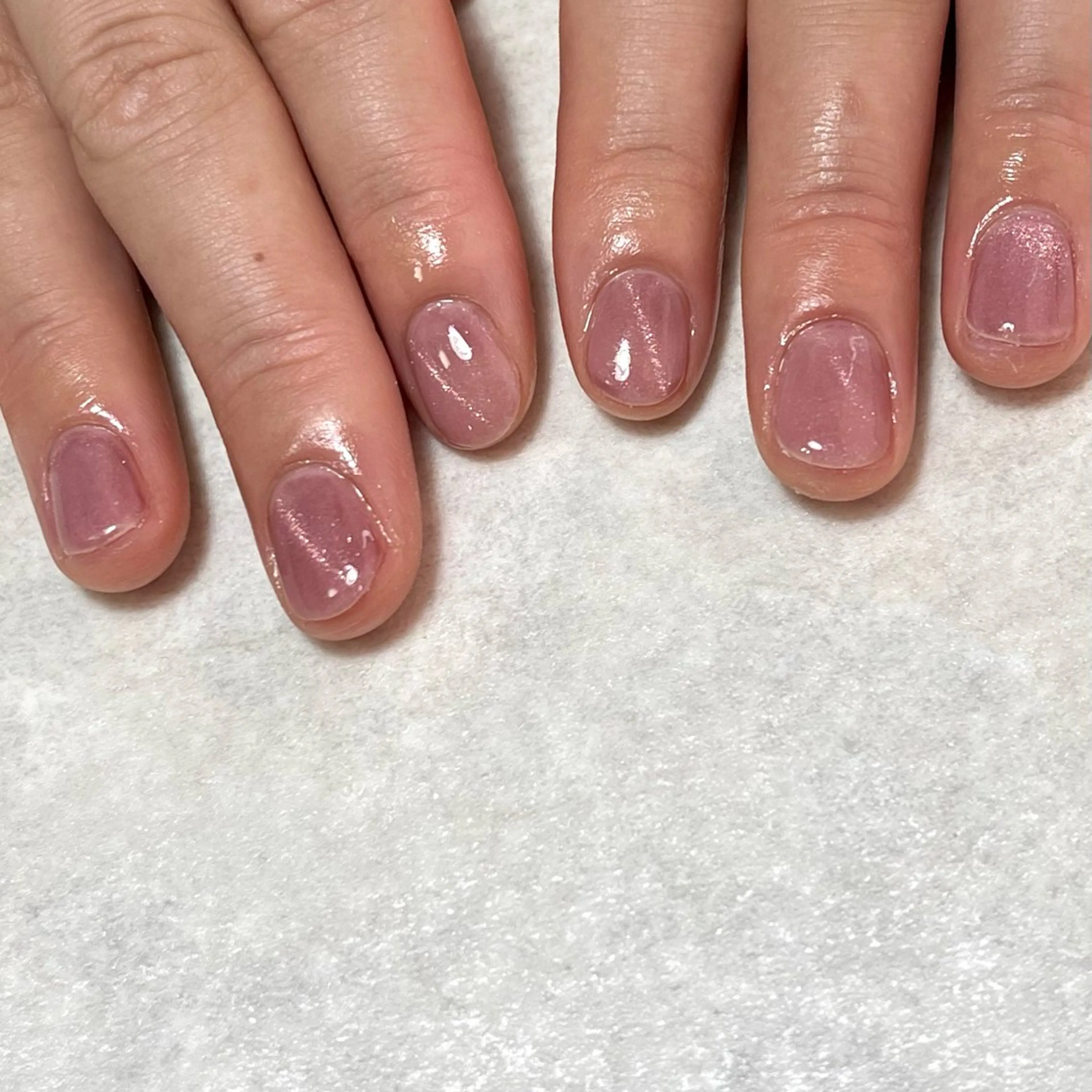 ネイル nailsalon auneのネイルデザイン