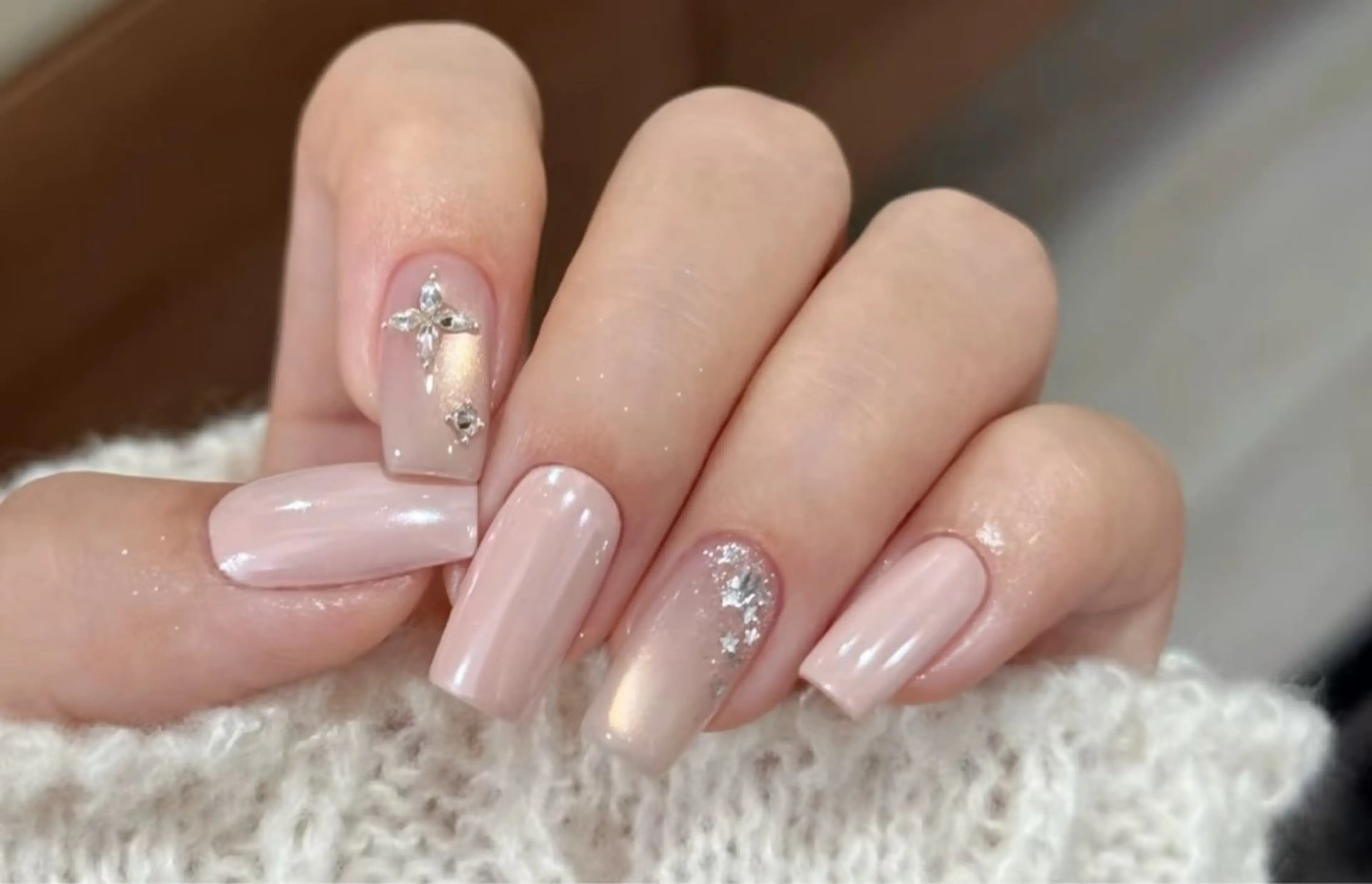 ネイル ハンドネイル 🎀MIYUKI Salon🎀のネイルデザイン