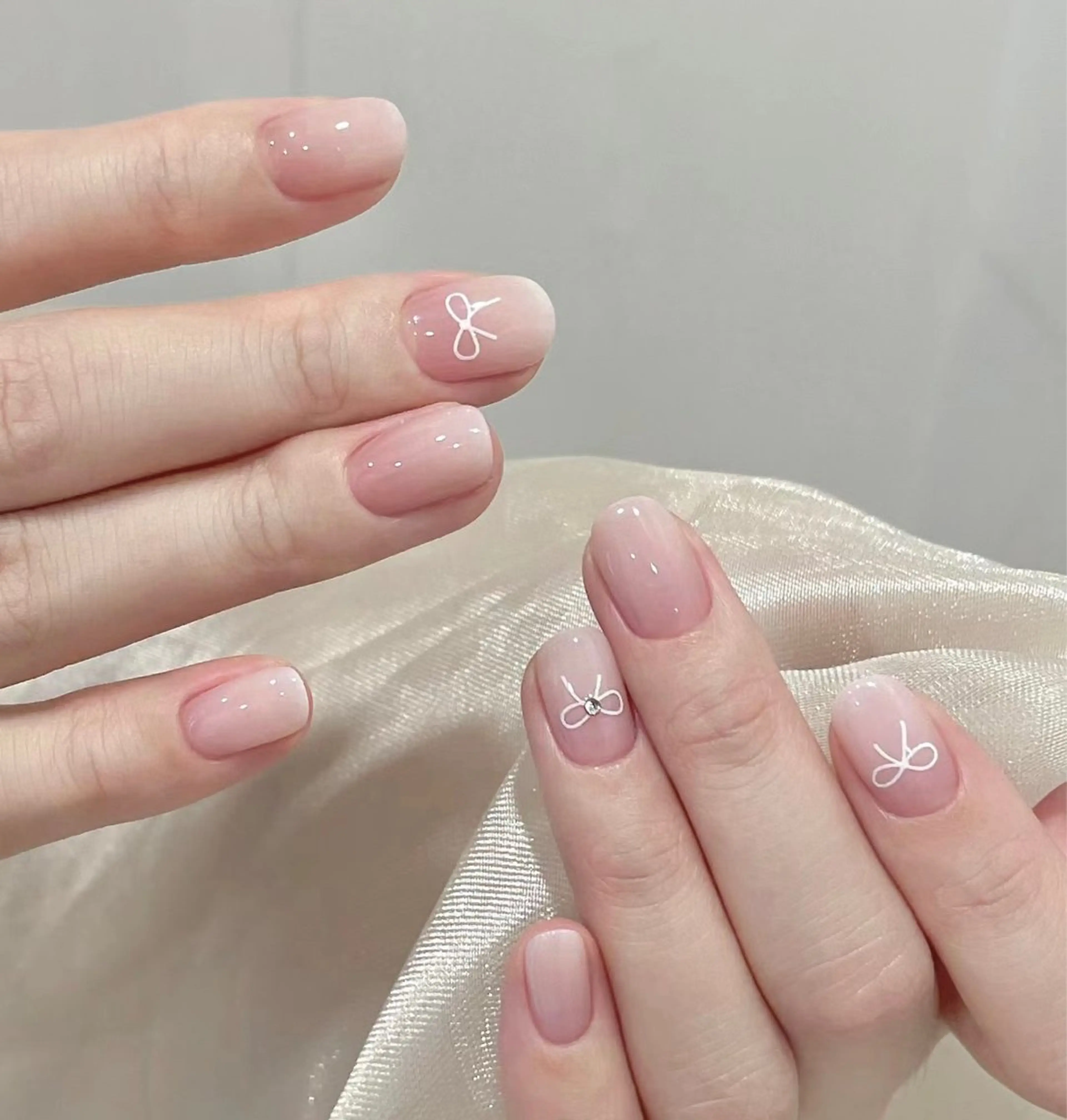 ネイル Cutil Nailsalon所属・Cutil. Nail🌈のネイルデザイン