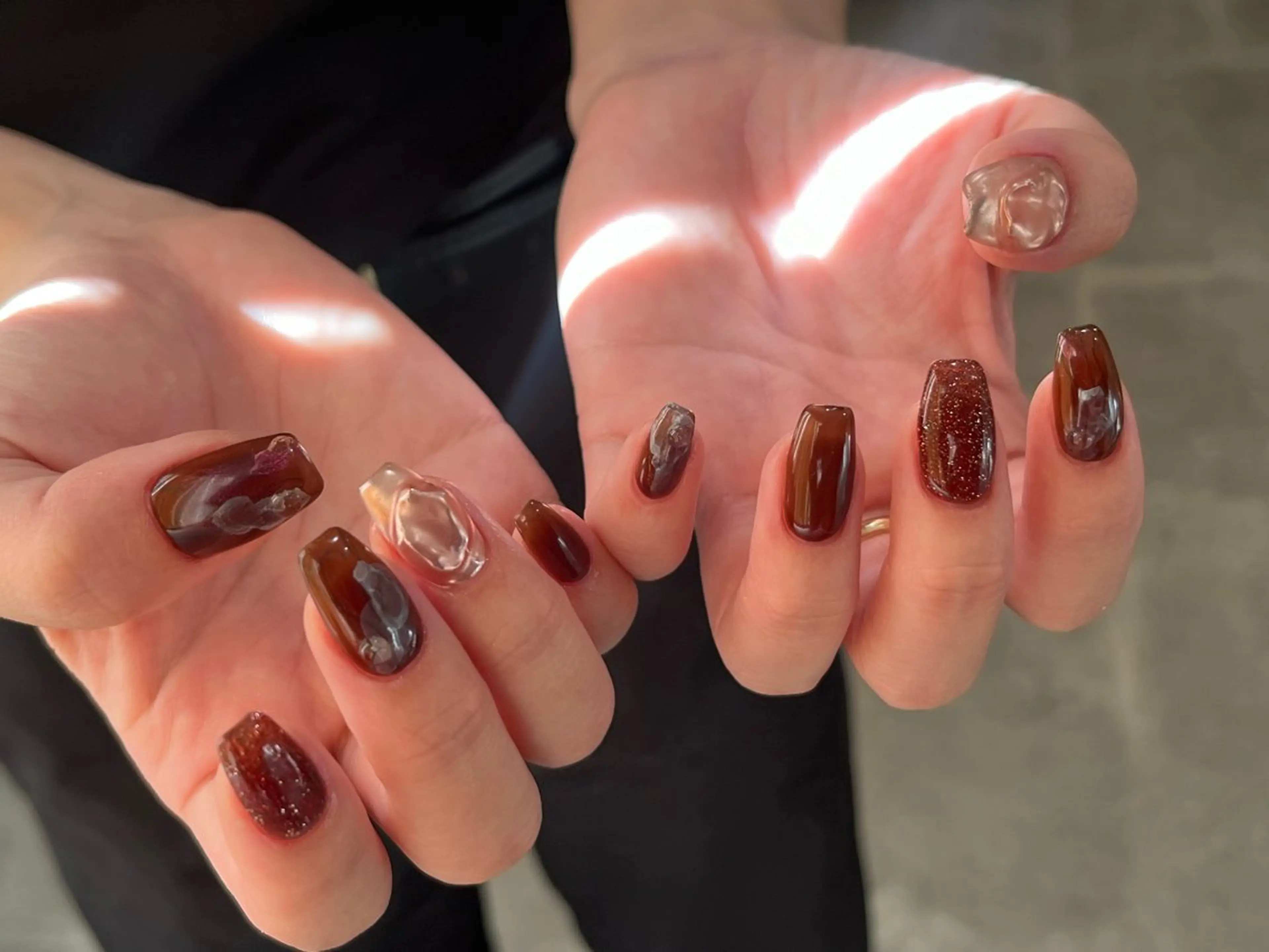 ネイル ハンドネイル repos 金山ネイルサロンのその他イメージ