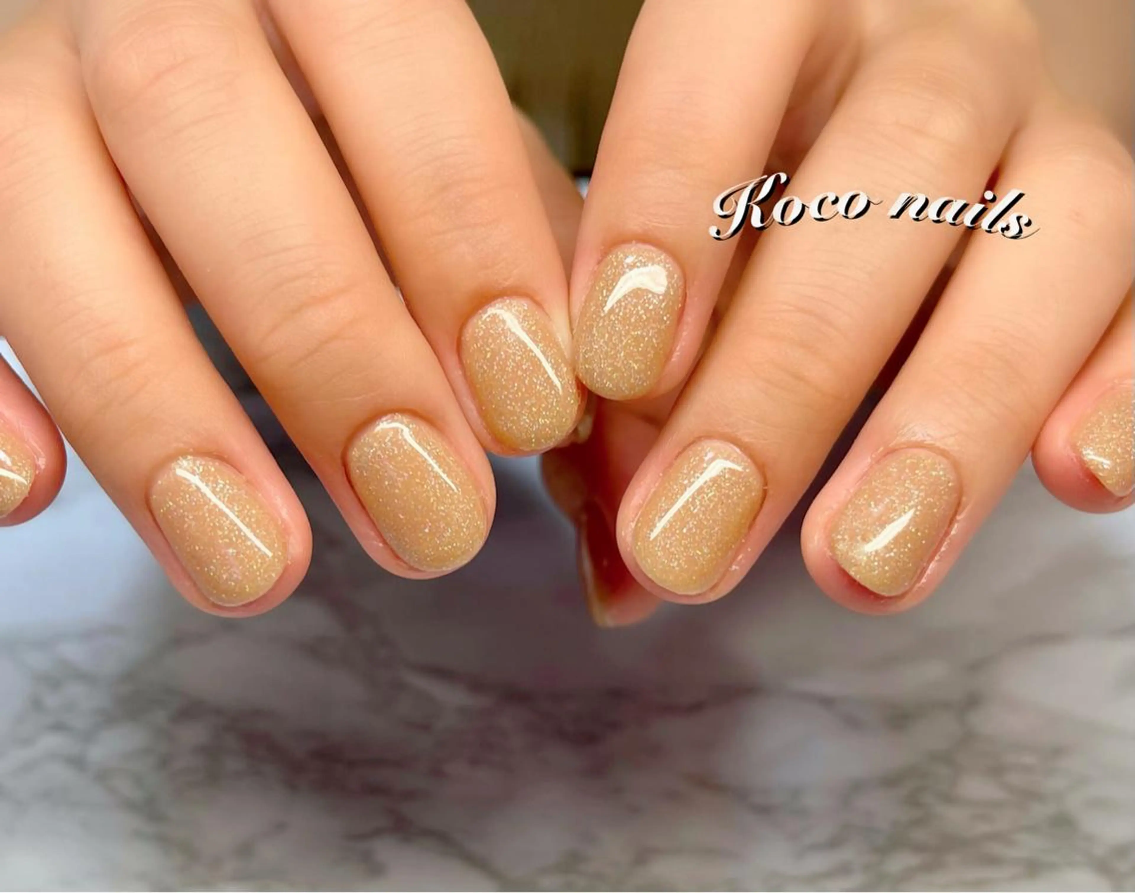 ネイル M.N_ nailのネイルデザイン