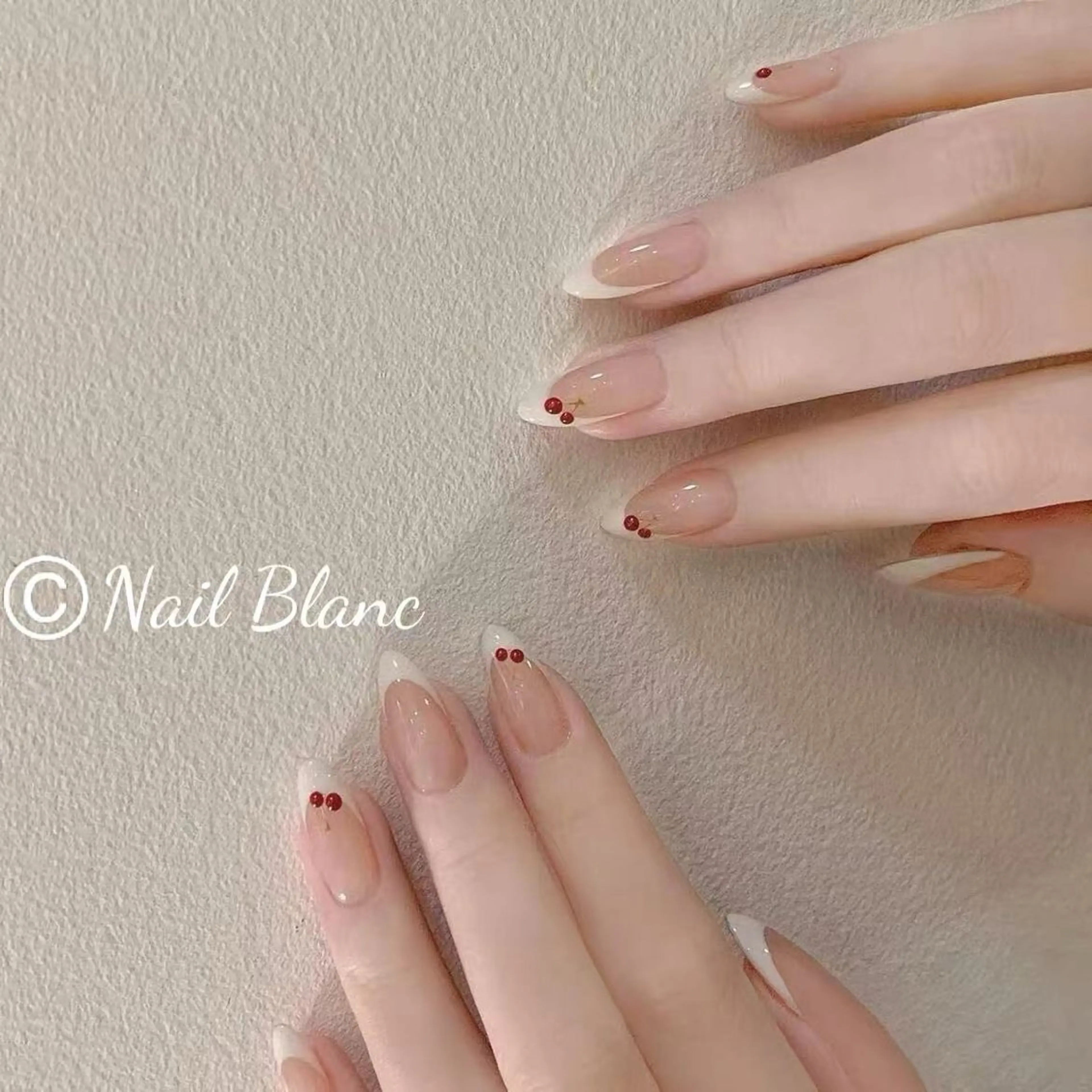 ネイル Nail nanamiのネイルデザイン