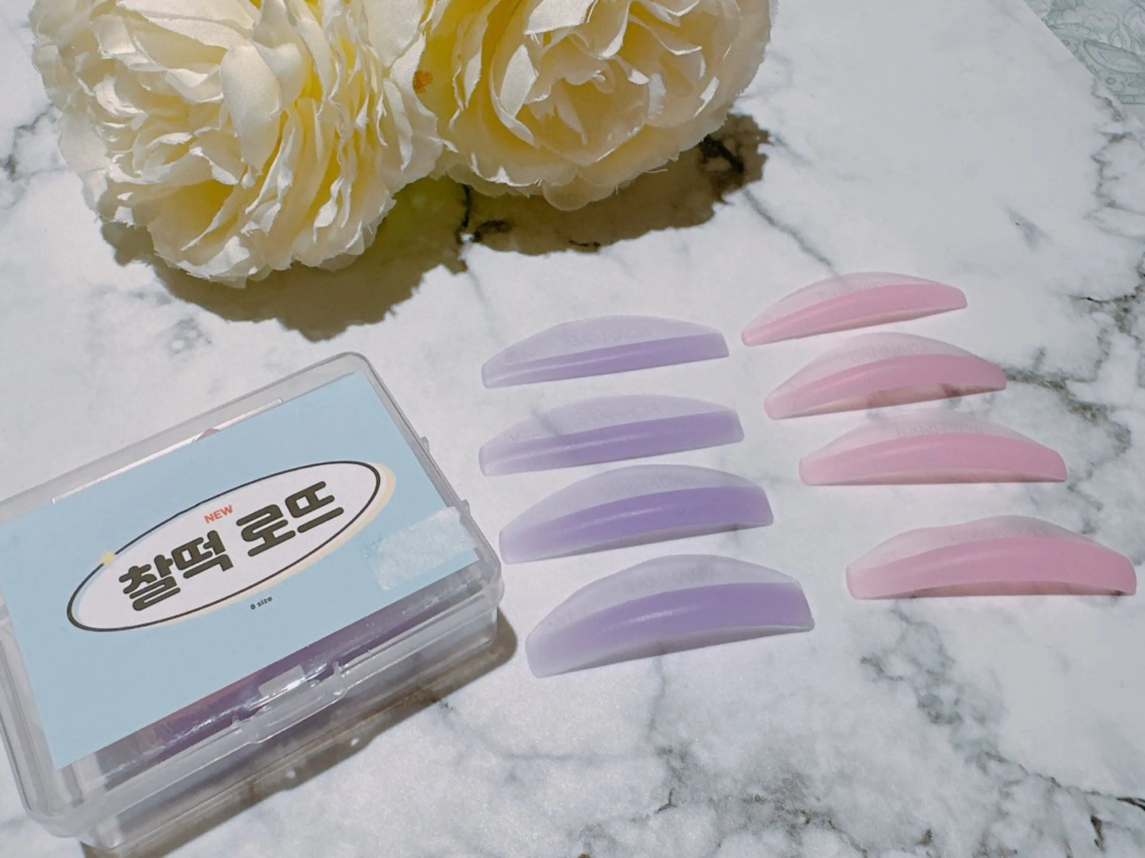 マツエク・マツパ 韓国風マツエク 高橋 実和子のマツエク・マツパデザイン