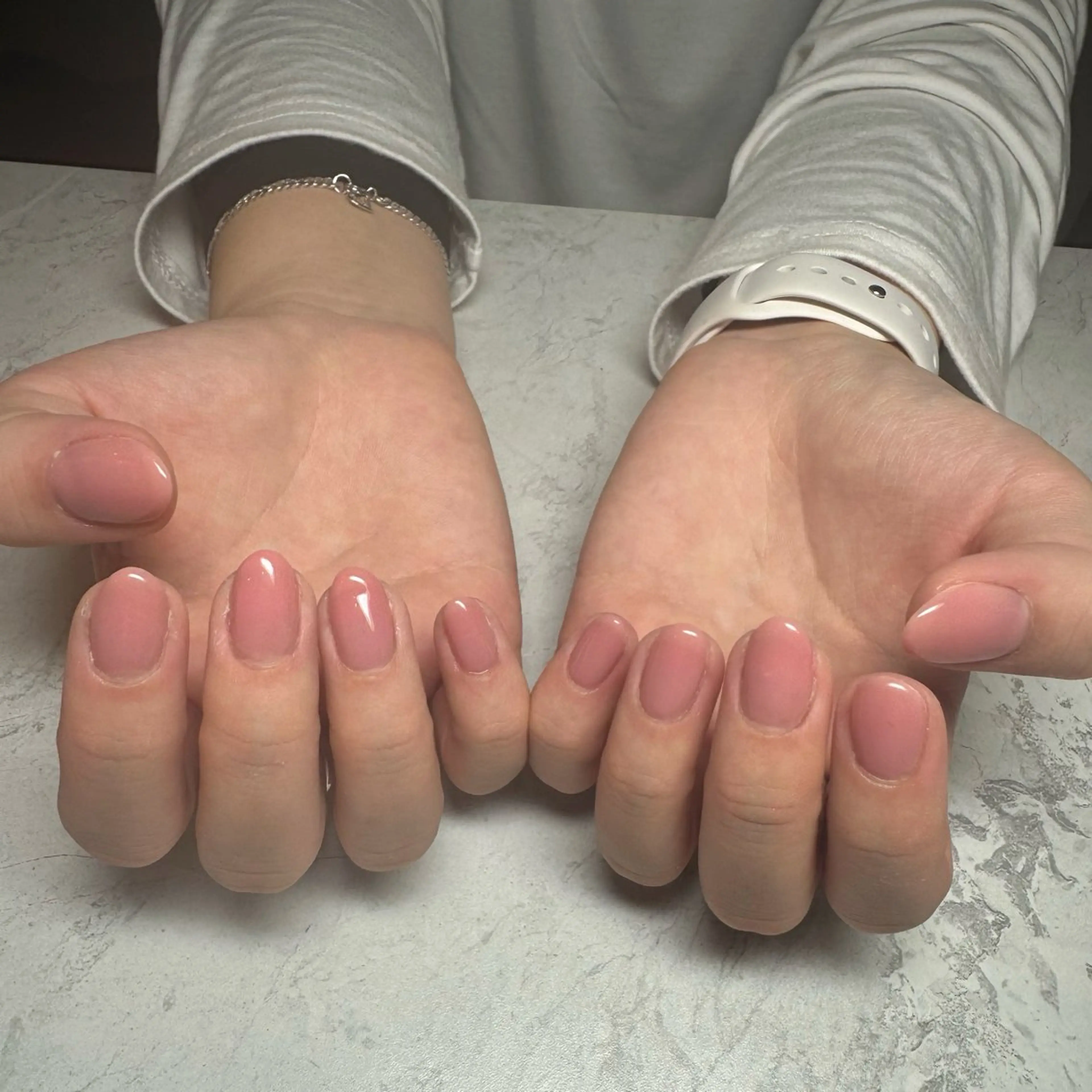 ネイル nailme!/上村 香菜のネイルデザイン