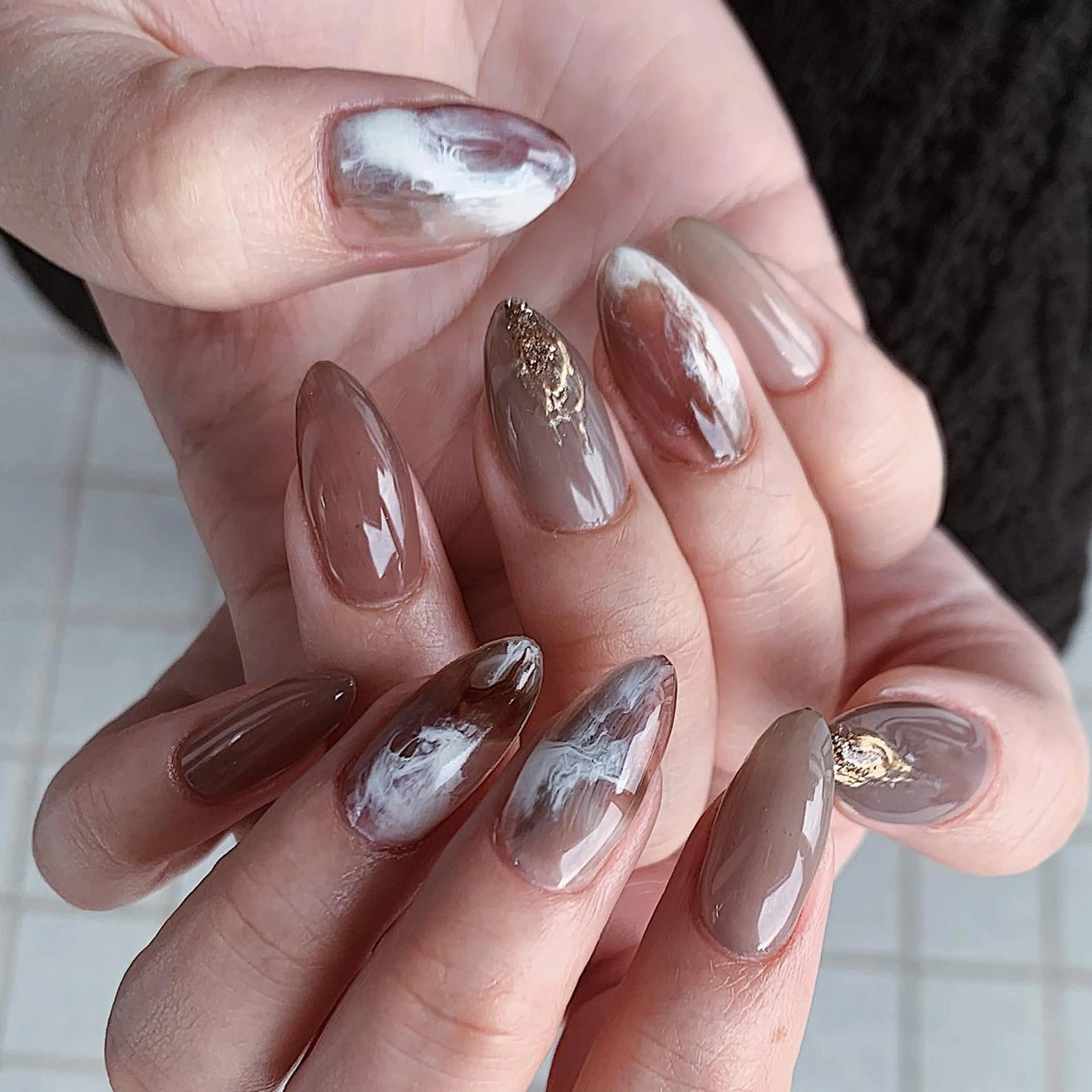 ネイル 土屋 智子のエステ・リラクイメージ