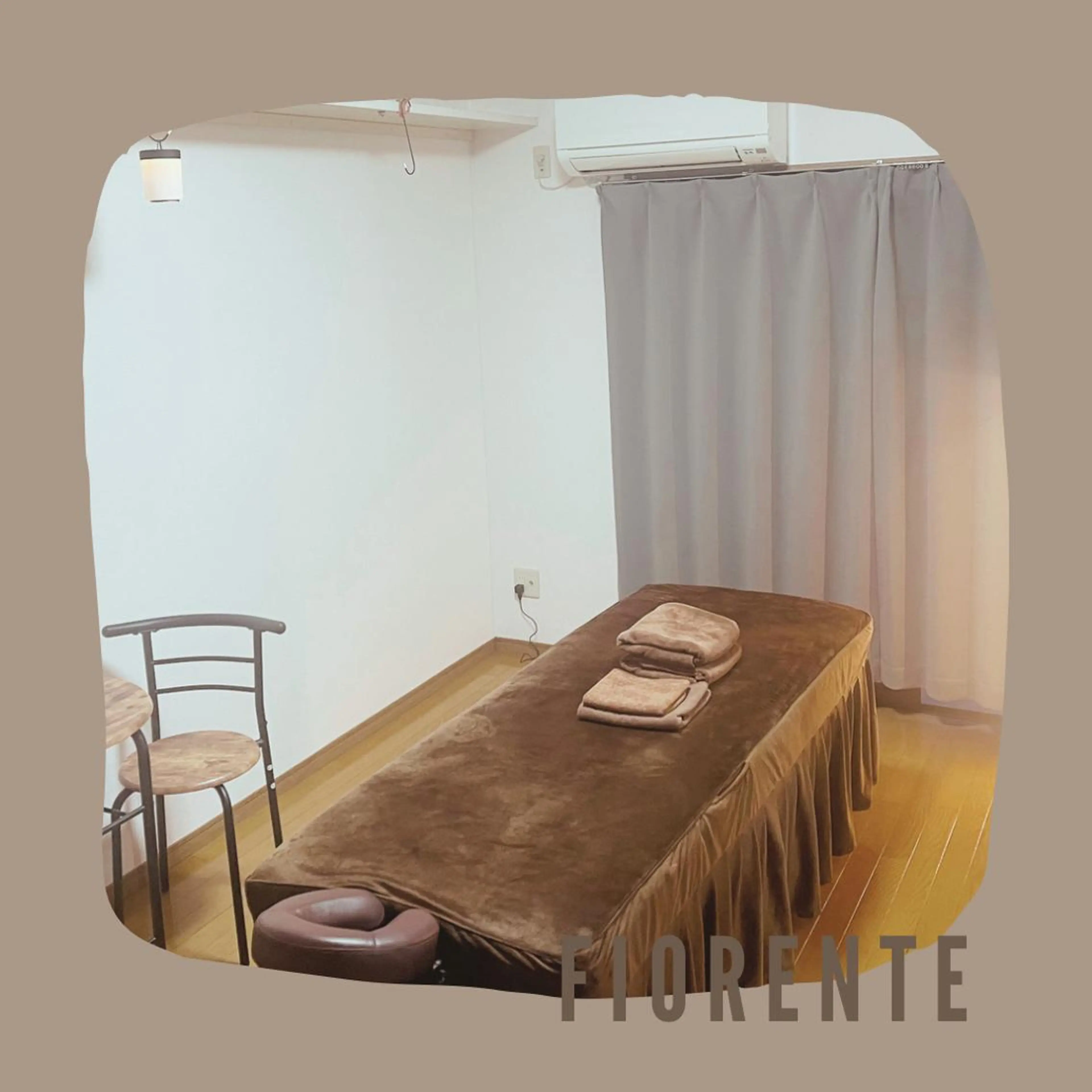 FIORENTE所属・FIORENTE リンパドレナージュのその他イメージ