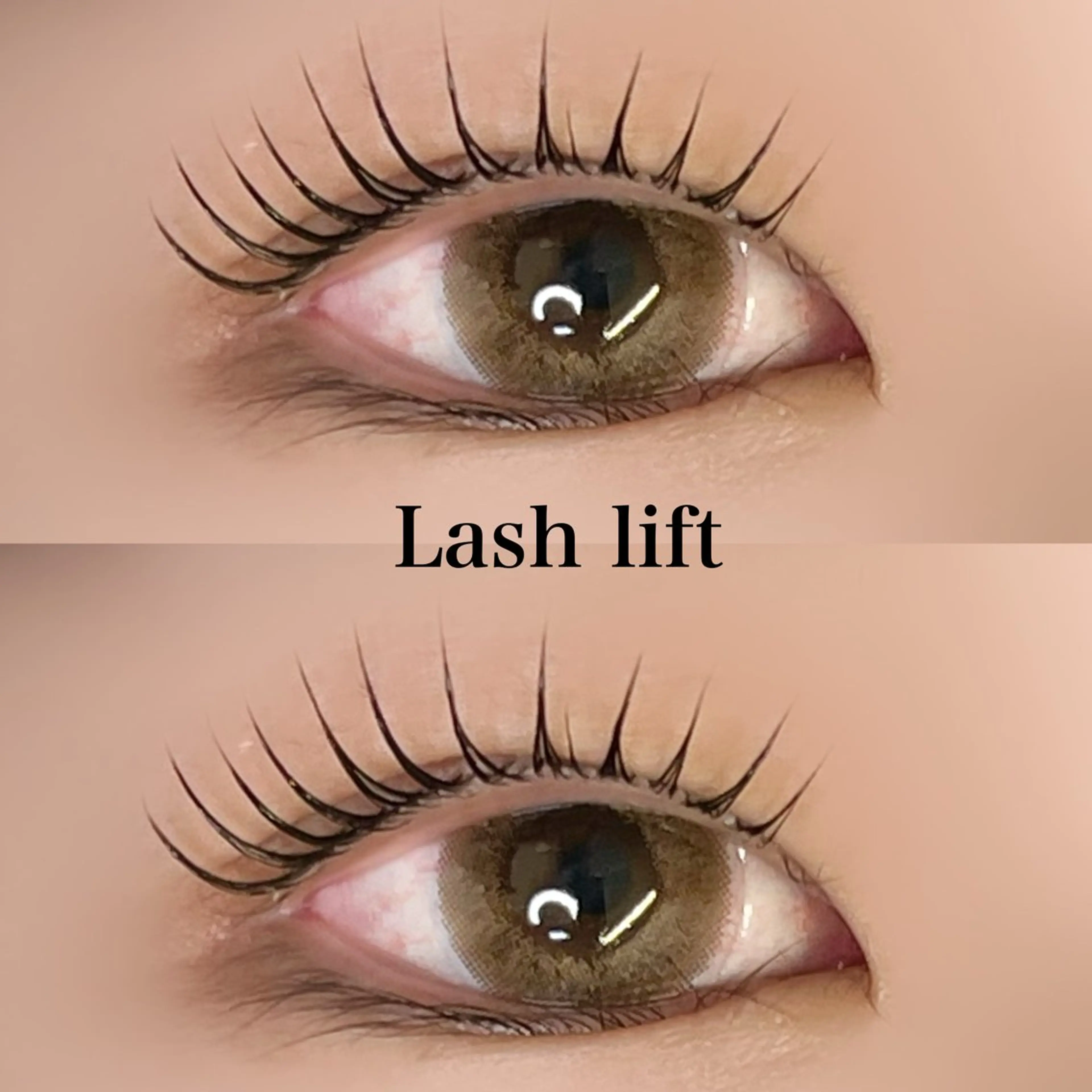 マツエク・マツパ マツパ 早川 桜妃のマツエク・マツパデザイン