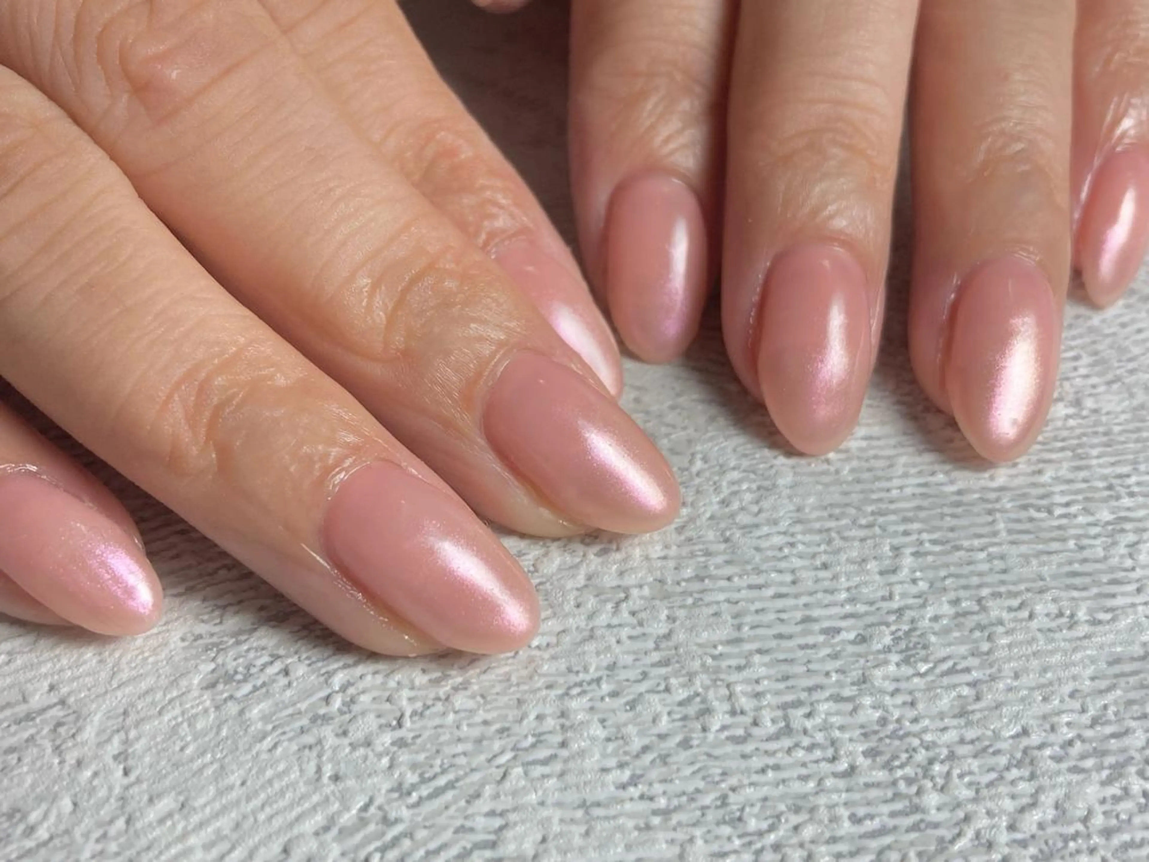 ネイル ハンドネイル フットネイル rea .のネイルデザイン