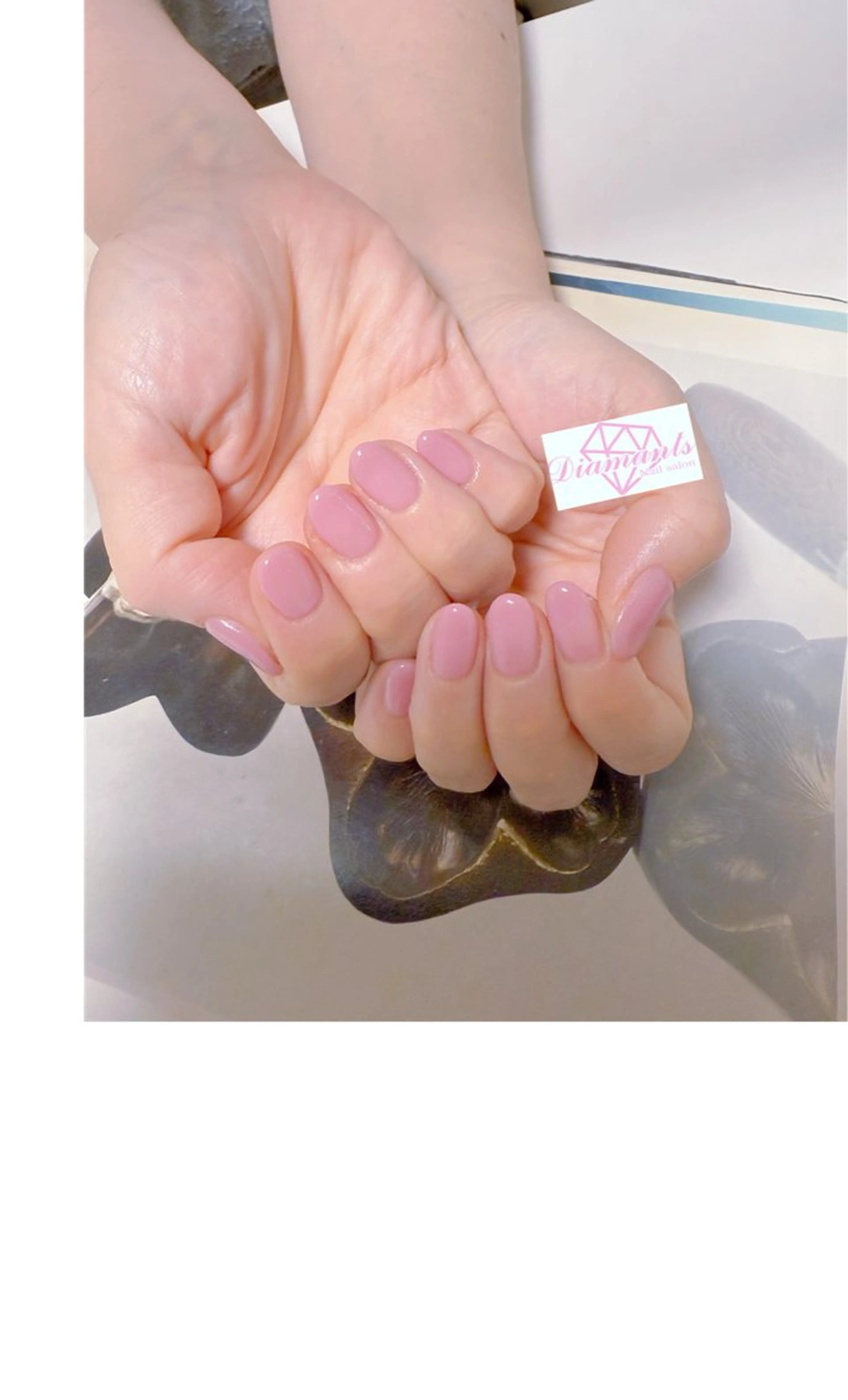 ネイル Asa miのネイルデザイン