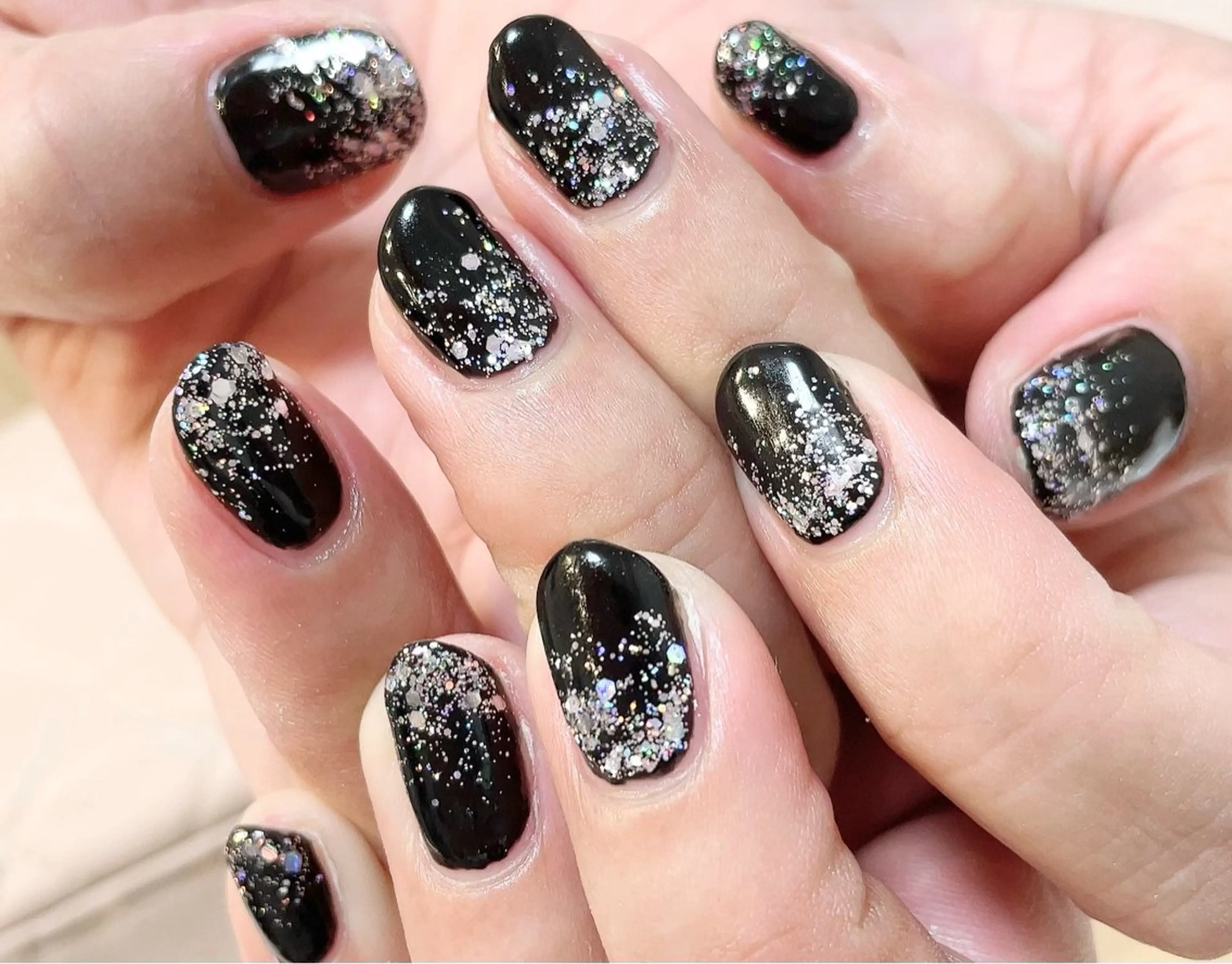 ネイル manis .のネイルデザイン