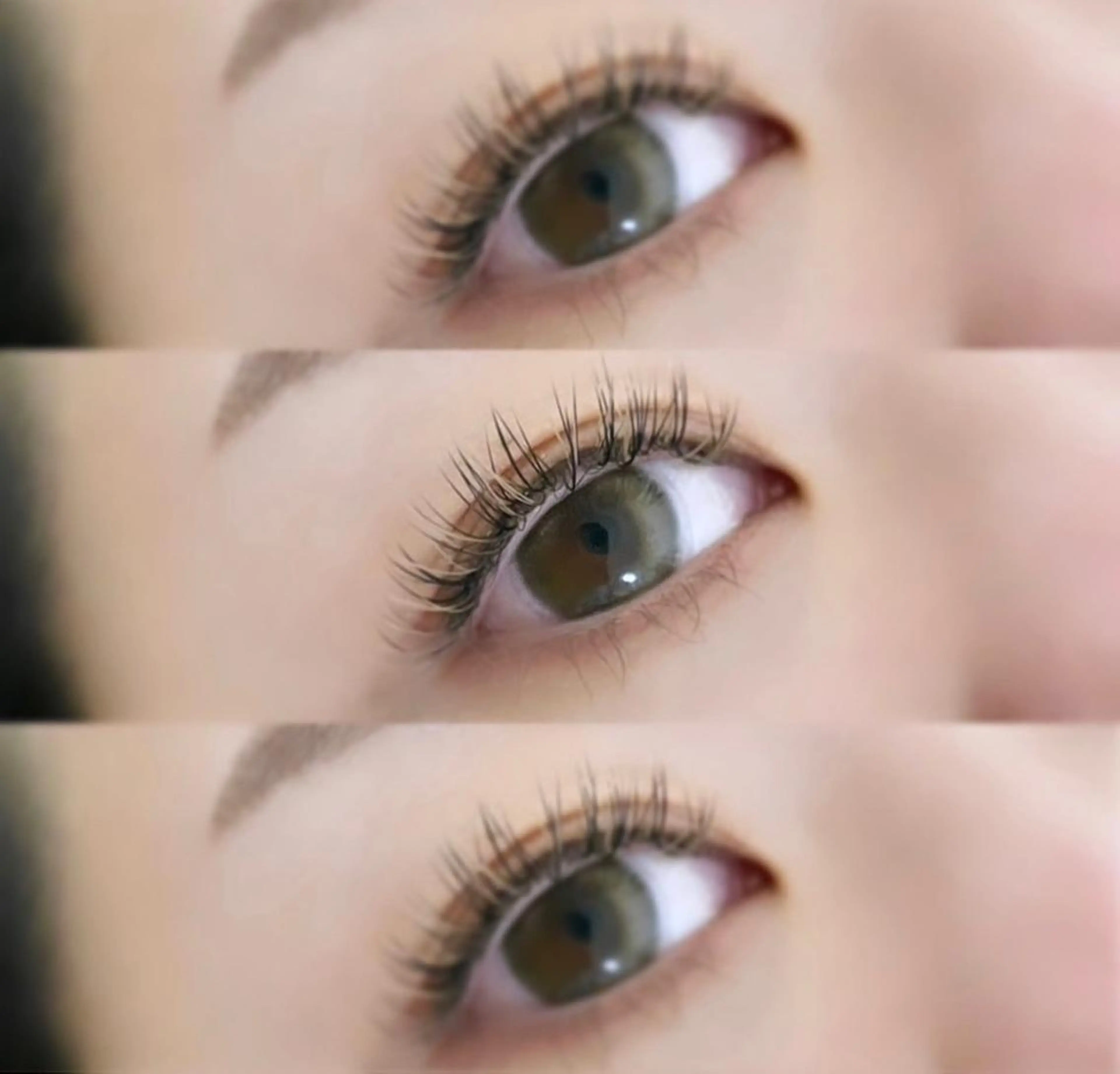 マツエク・マツパ 🌻akira 🌻のマツエク・マツパデザイン