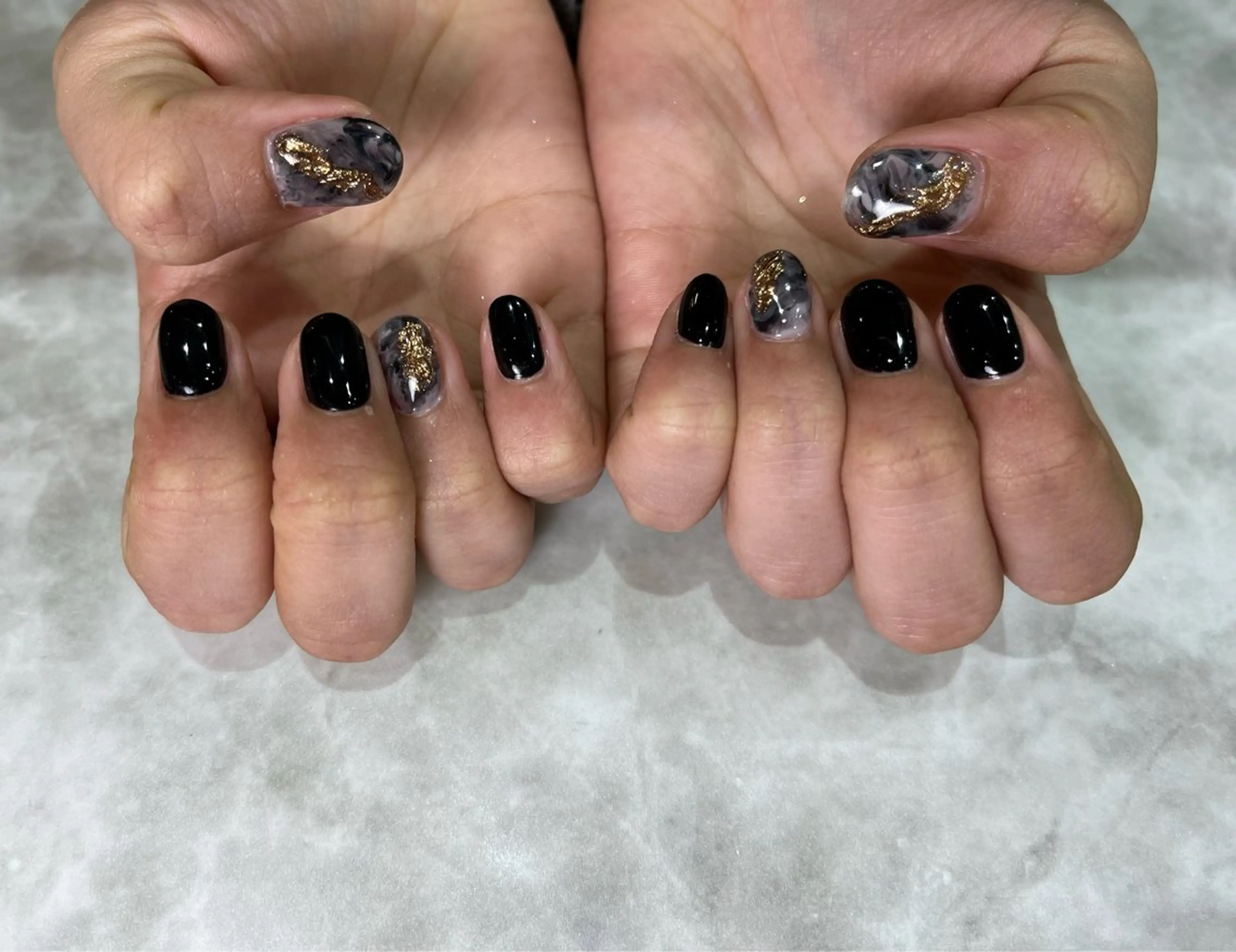 ネイル Nail Eye Salon ＆ School Plaisir 【プレジール】所属・u rの眉毛・アイブロウイメージ