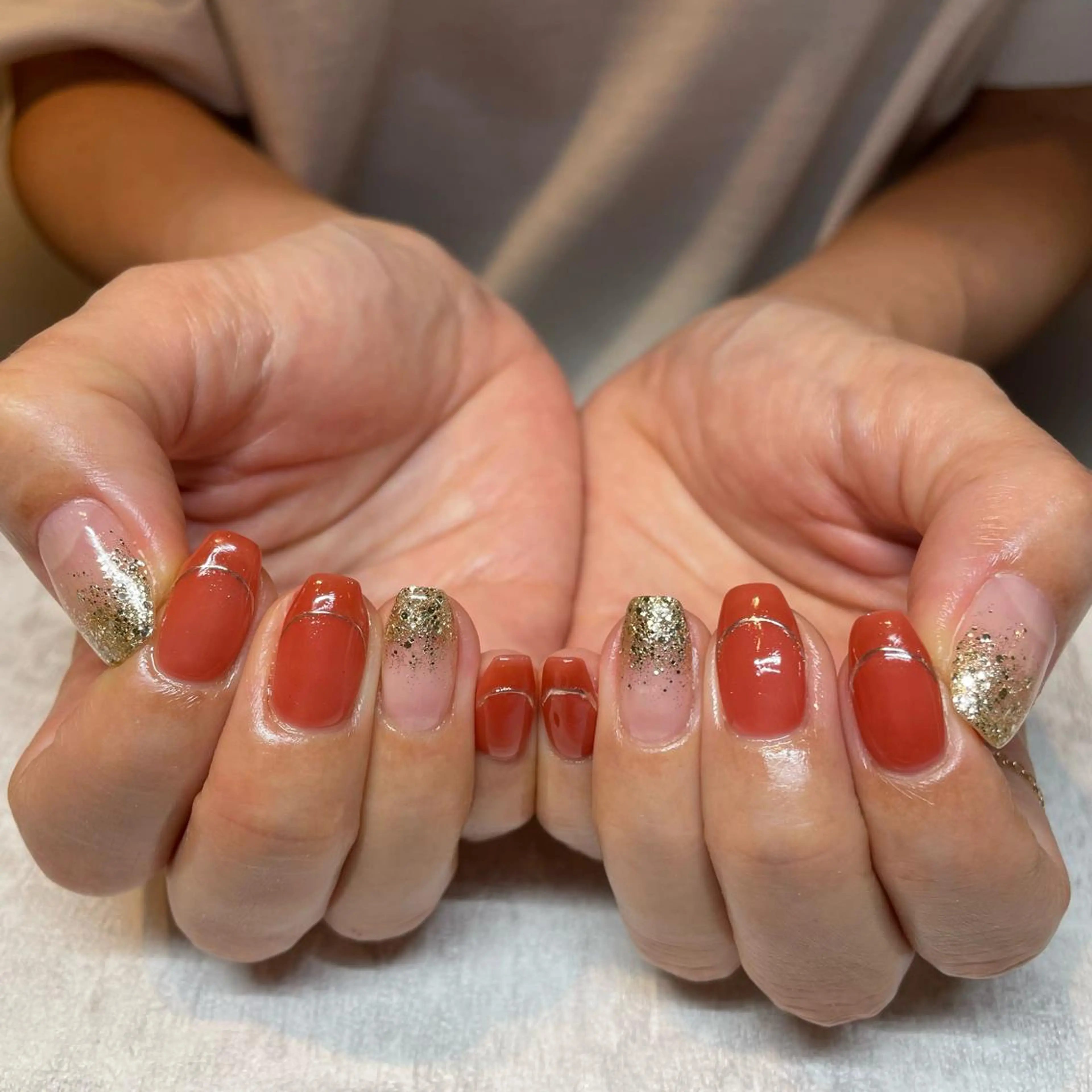 ネイル Tocowaka マエダのネイルデザイン