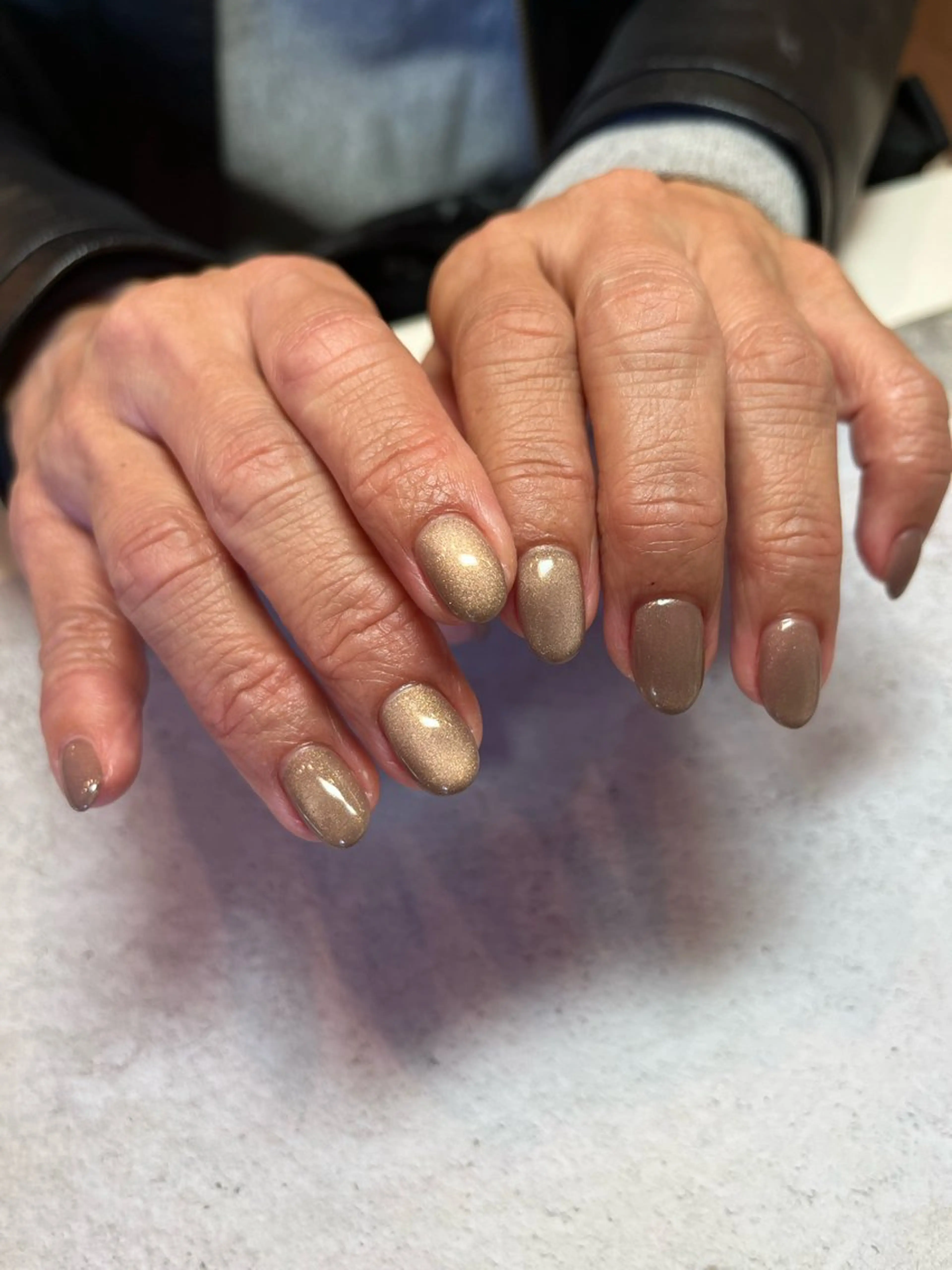 ネイル ハンドネイル LINON所属・【LINON】 airiのネイルデザイン