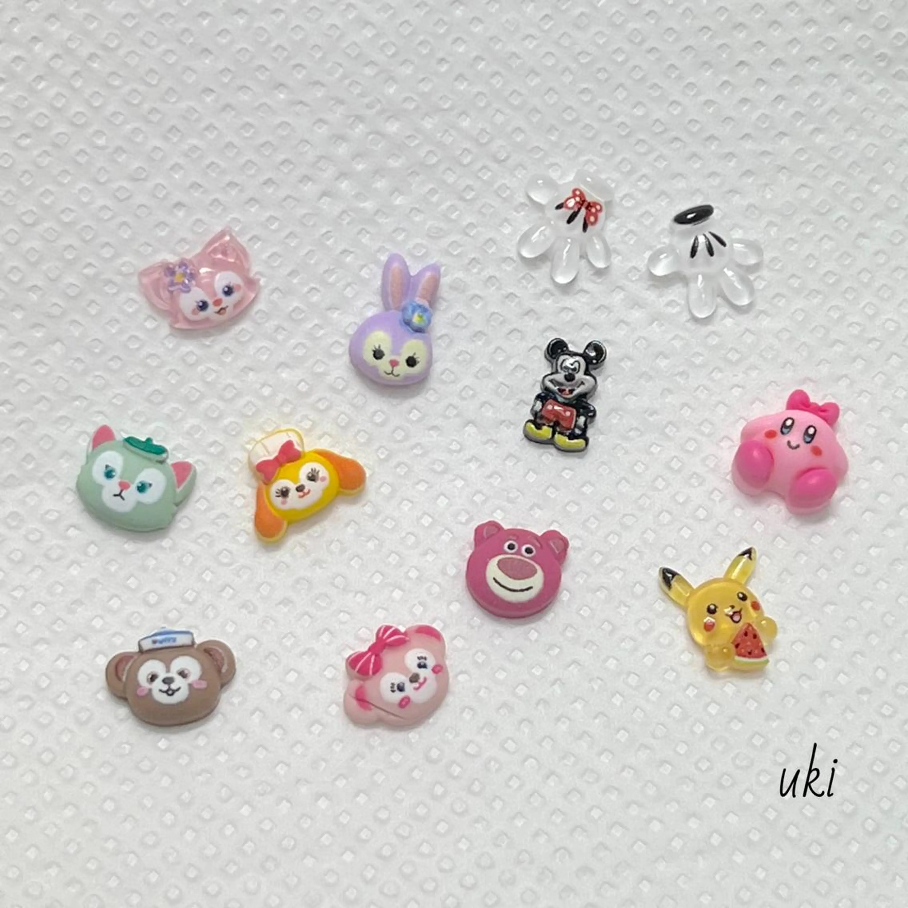 ネイル Ameri nail /UKIのネイルデザイン