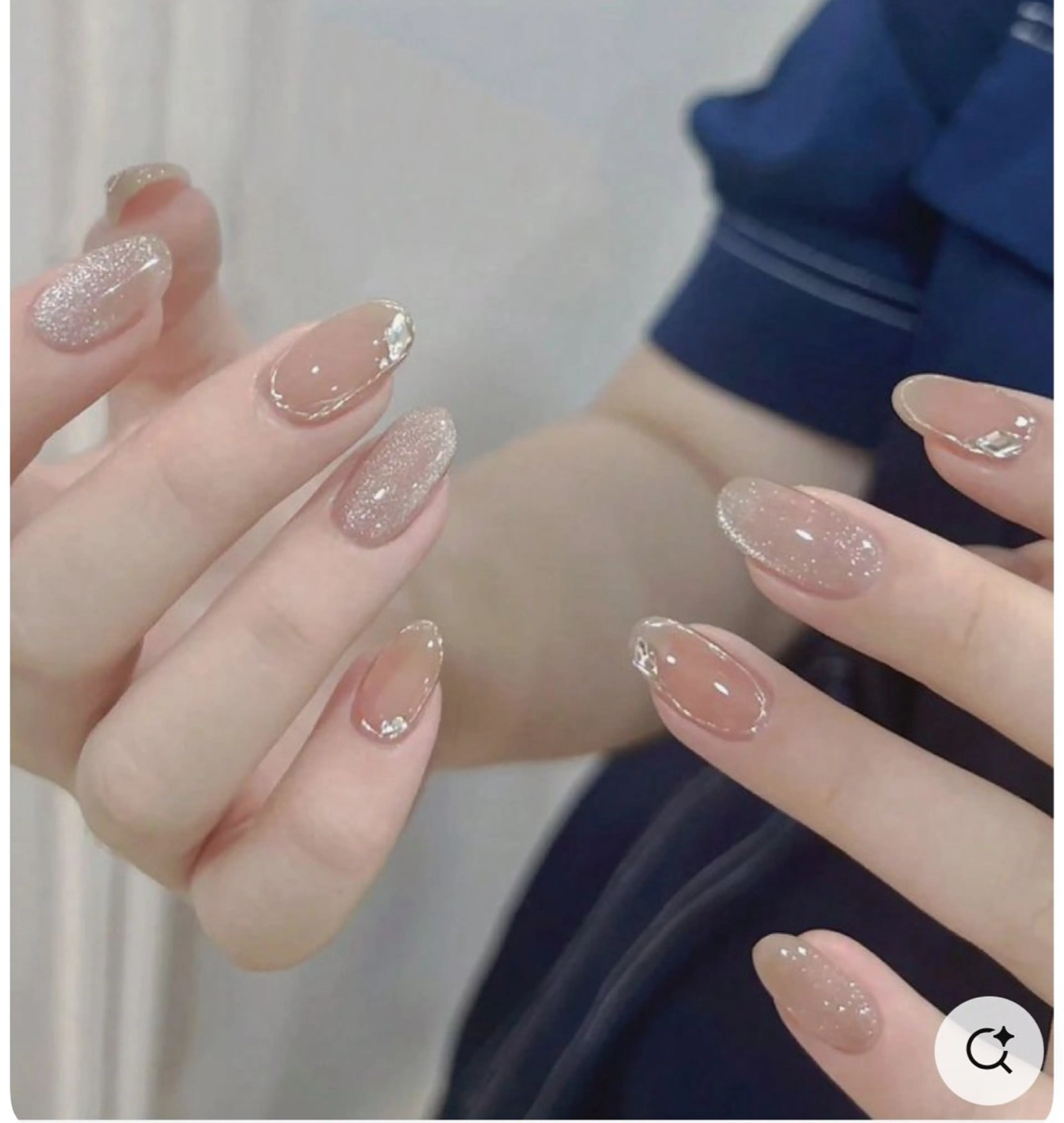 ネイル HIN NAILのネイルデザイン