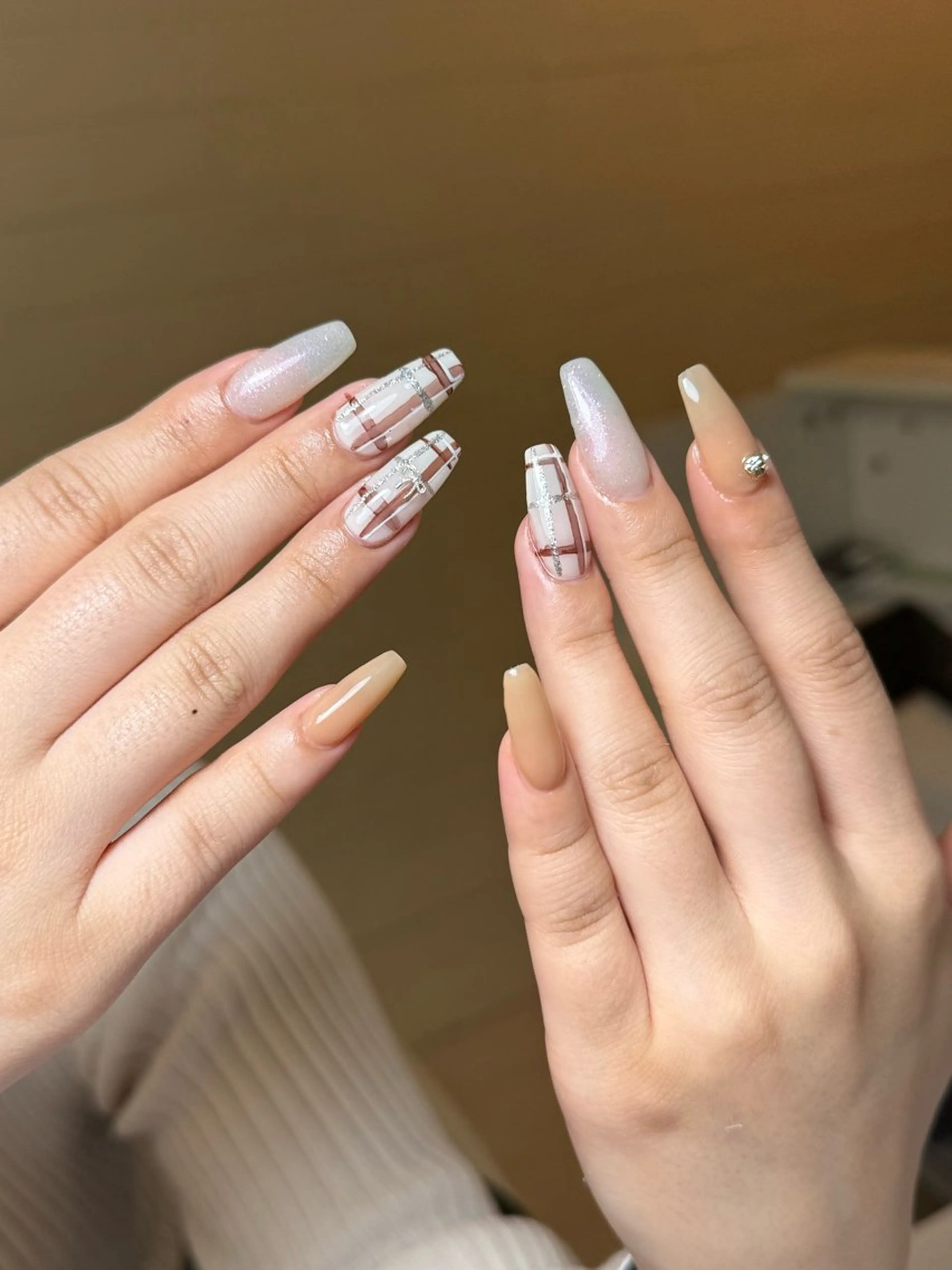 カラー 丸山 珠奈のエステ・リラクイメージ