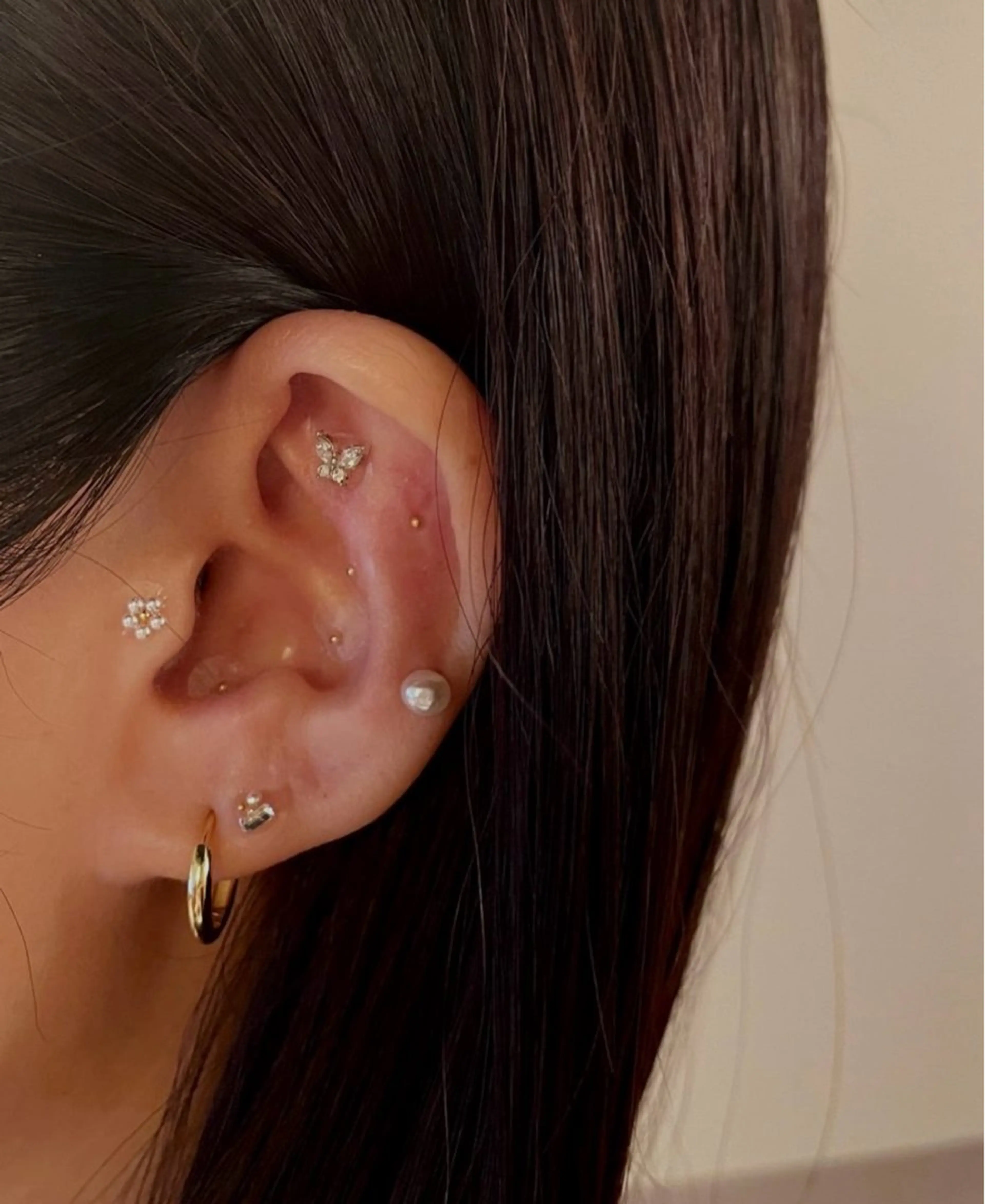 渋谷ニュアンスネイル SYURI🫧のネイルデザイン