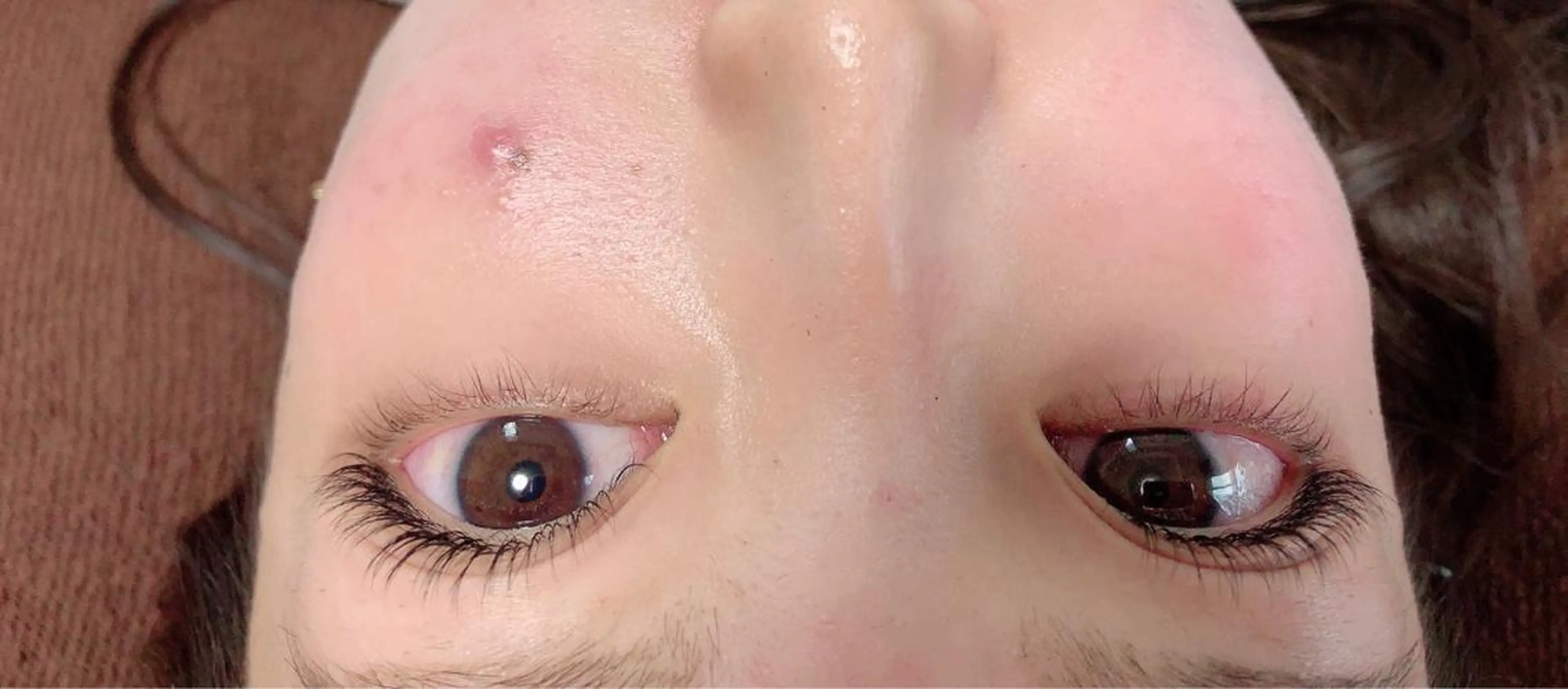 マツエク・マツパ DRESS (ドレス)のマツエク・マツパデザイン