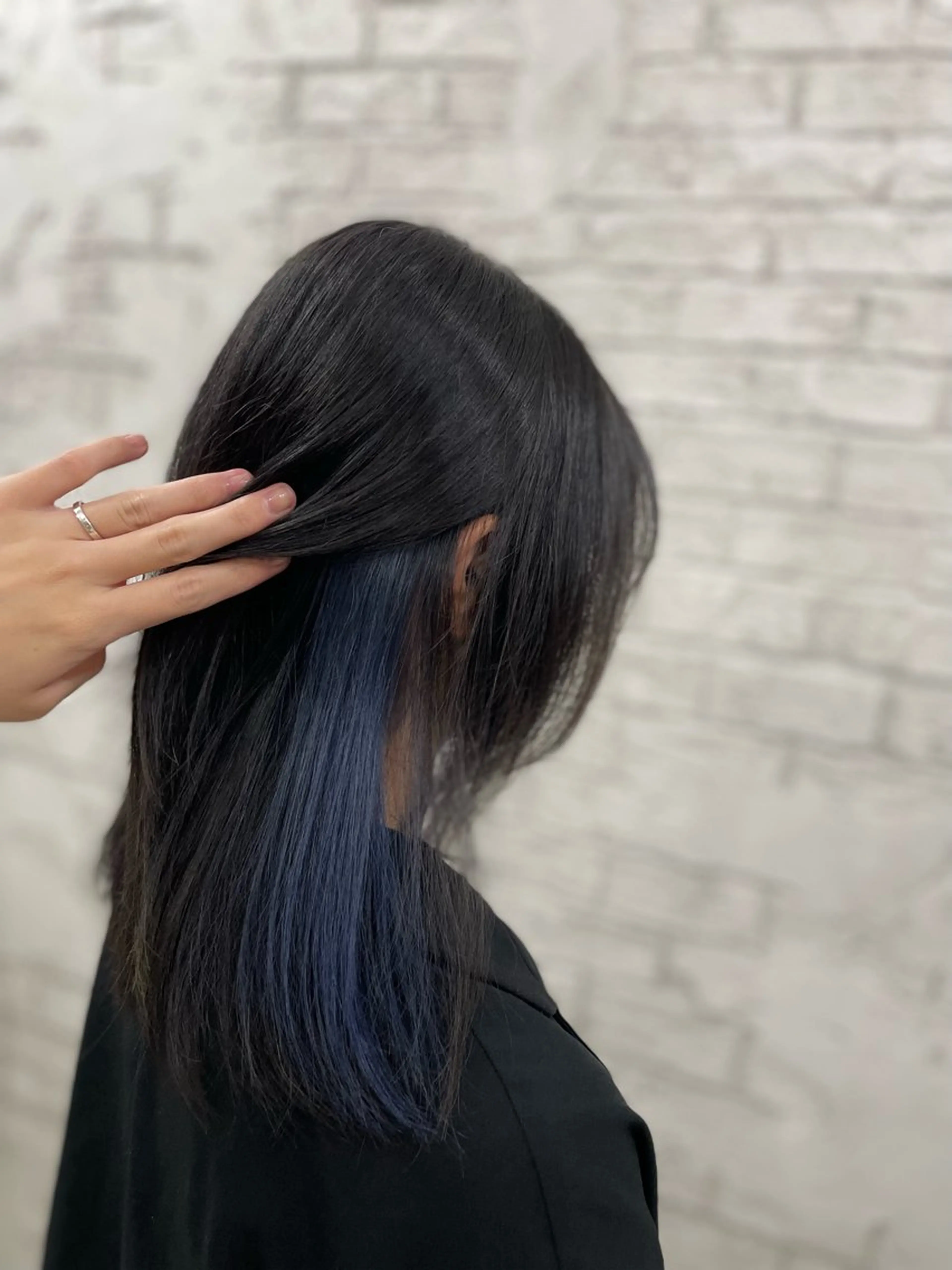 ロング 🎀 Ruka 🎀のヘアスタイル