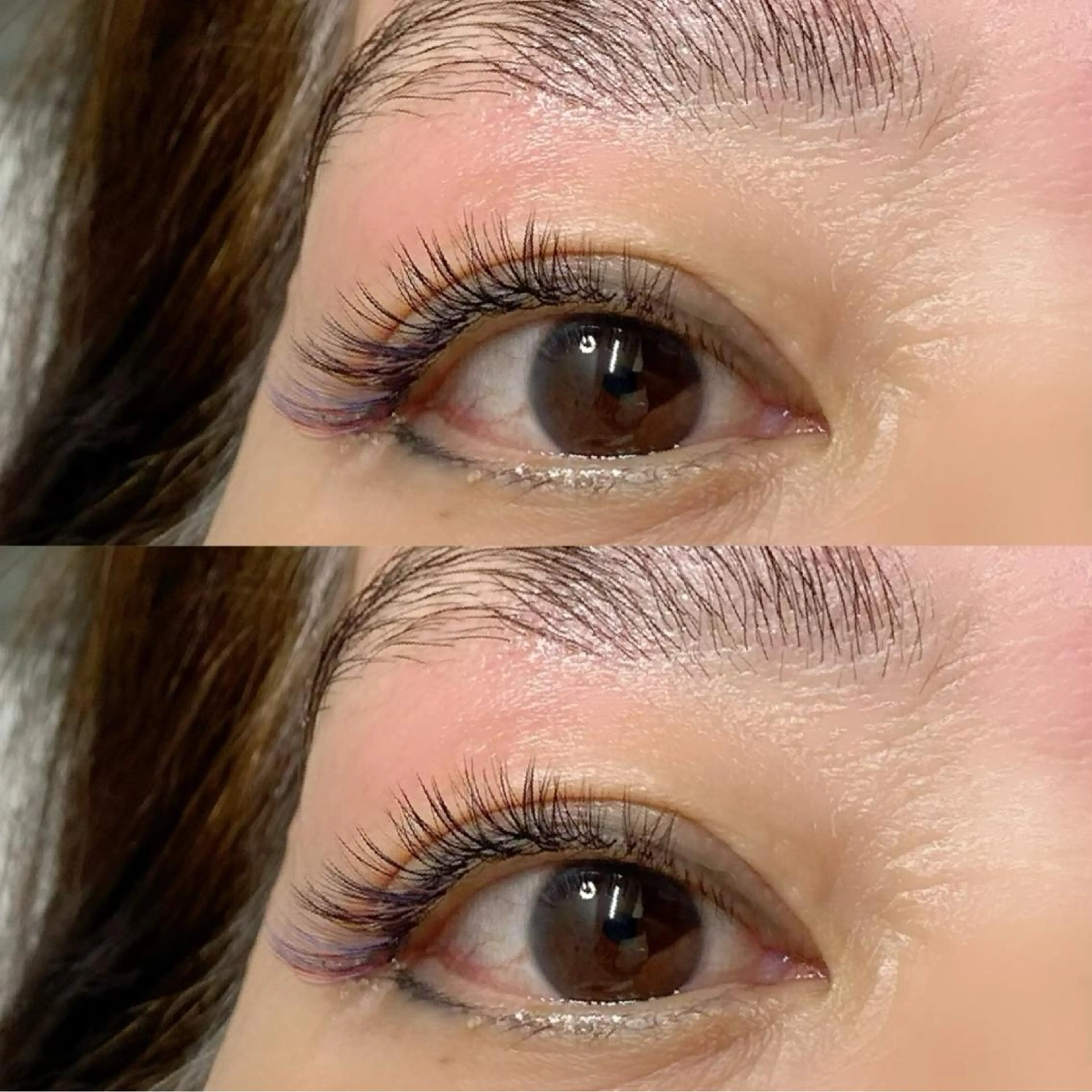 マツエク・マツパ ボリュームラッシュ amanecer所属・amanecer Ｋ.MIYUのマツエク・マツパデザイン