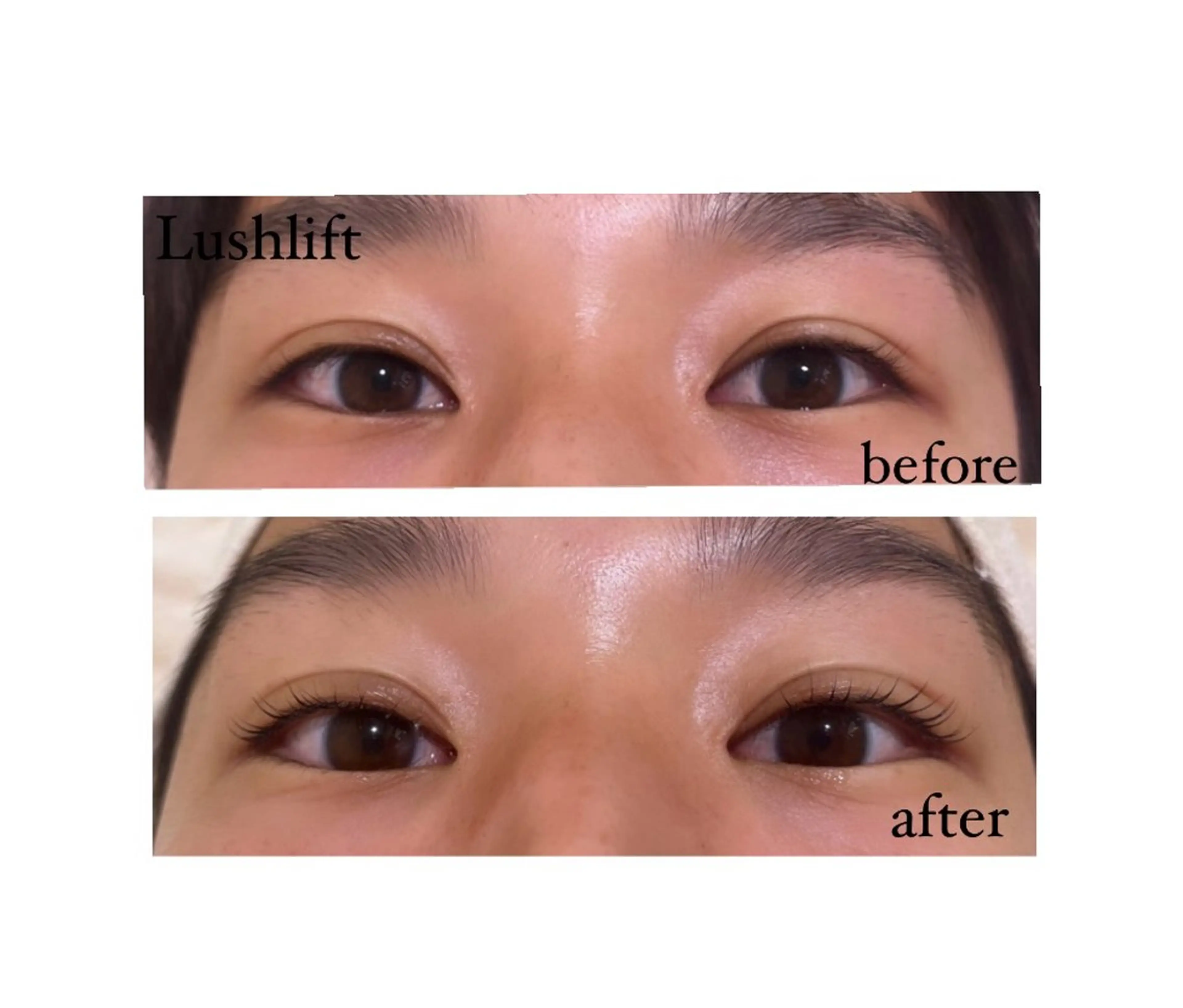 マツエク・マツパ マツパ 高橋 雪声のヘアスタイル