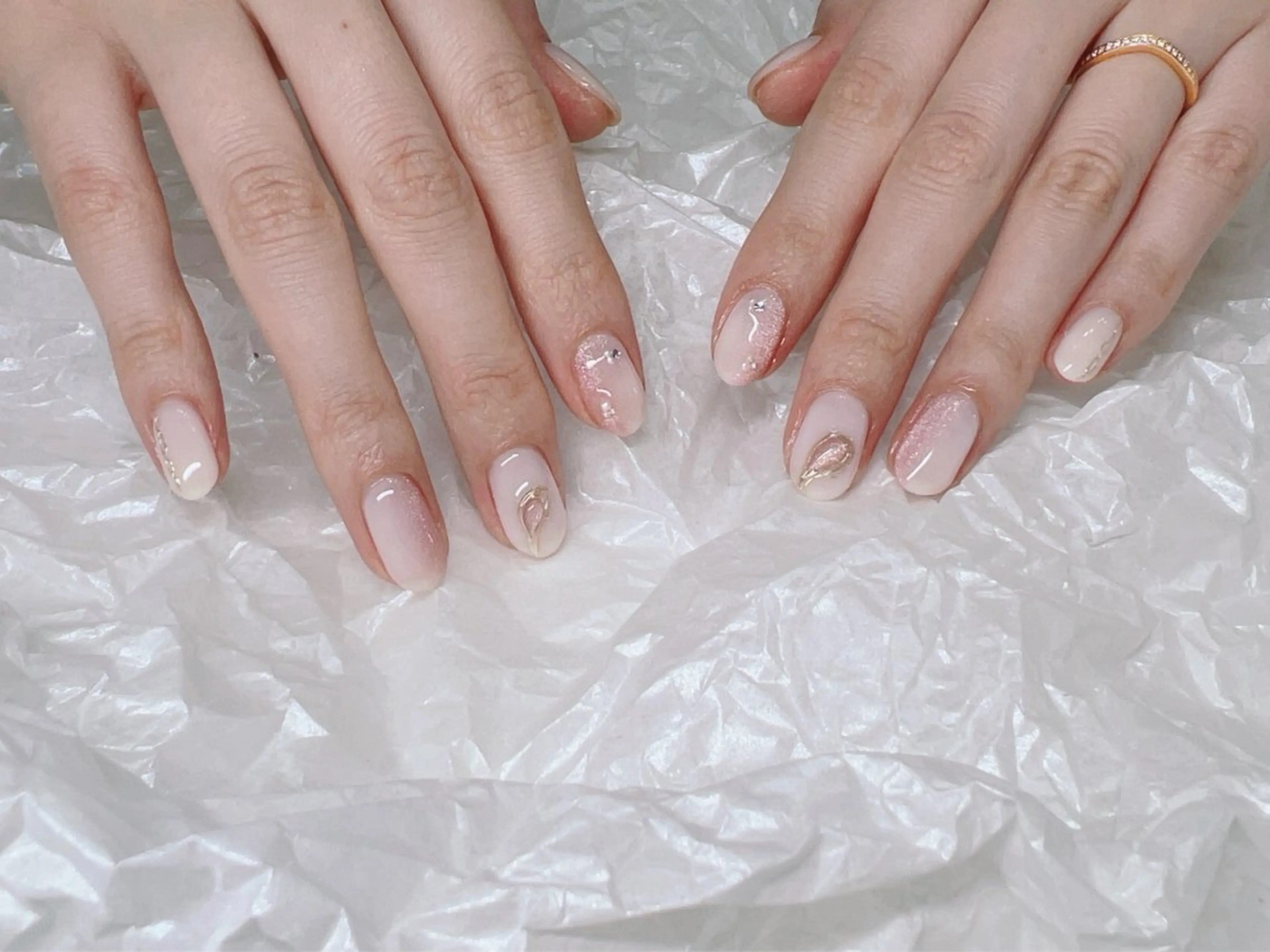 ネイル Nail salon CELEBRAILのネイルデザイン