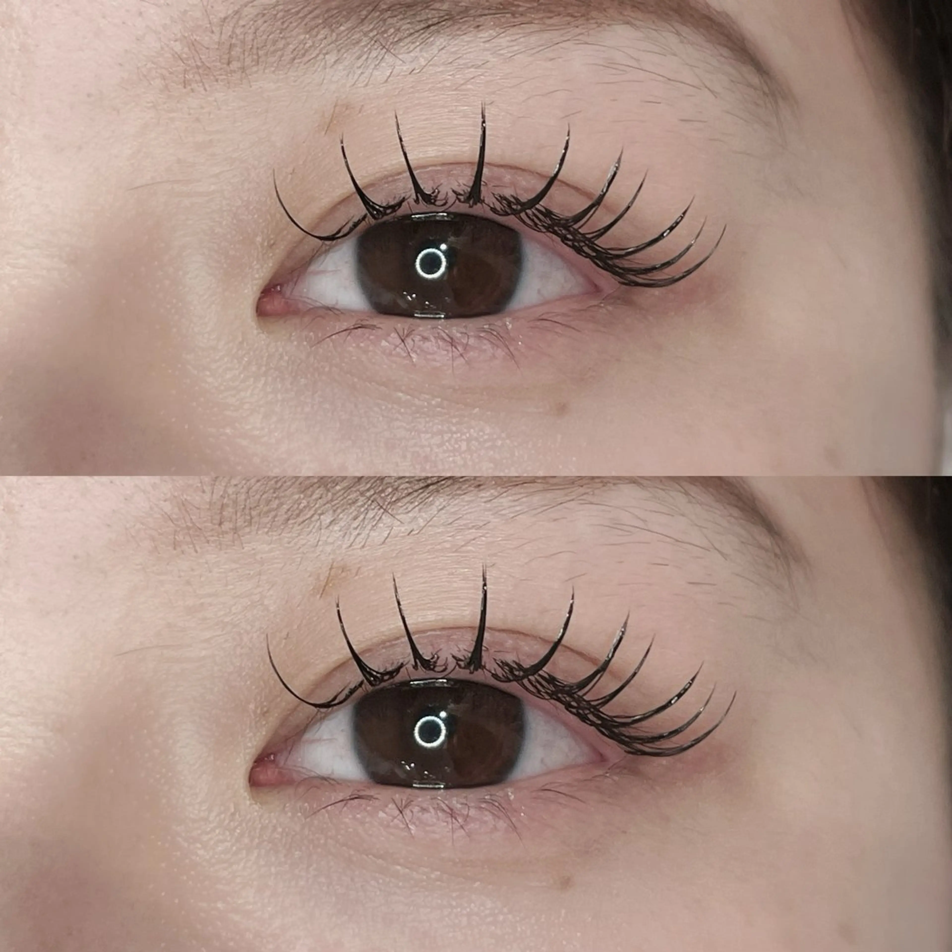 マツエク・マツパ マツエク 🎀 yukinoのマツエク・マツパデザイン