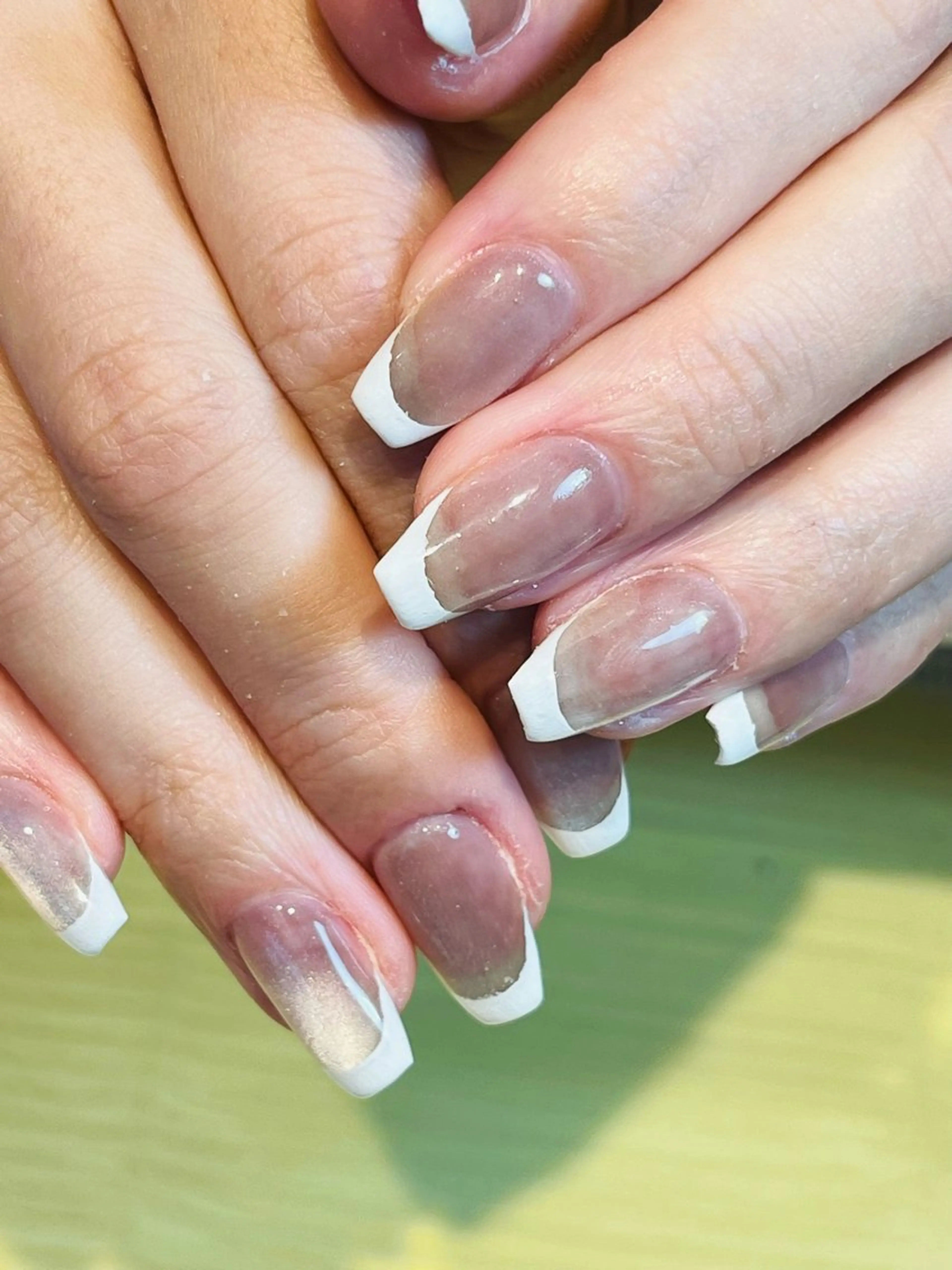 ネイル Brodia nailsのネイルデザイン