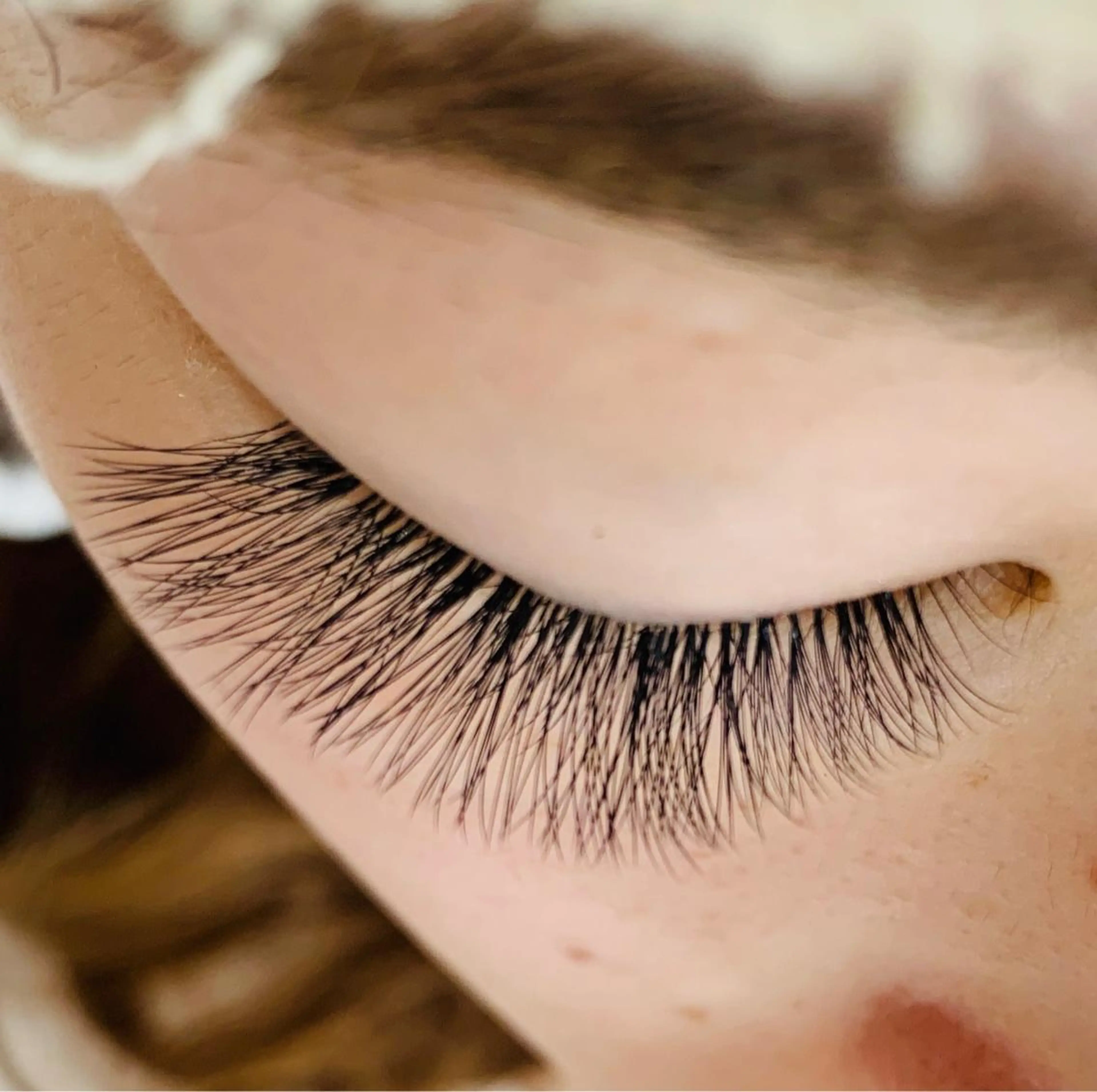 マツエク・マツパ RiciL リシルのエステ・リラクイメージ