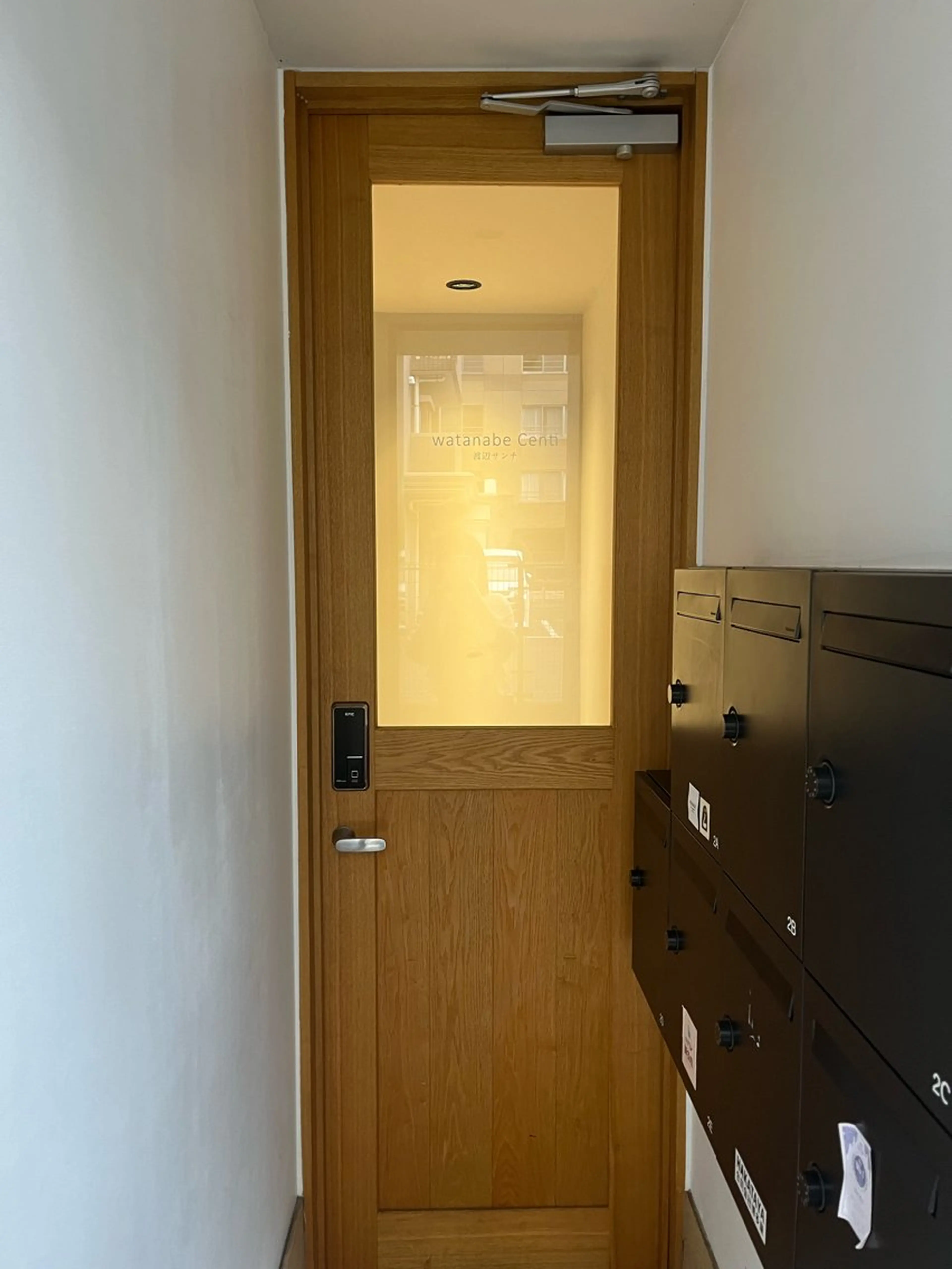 Star Face（スターフェイス）所属・大石 玲奈の眉毛・アイブロウイメージ