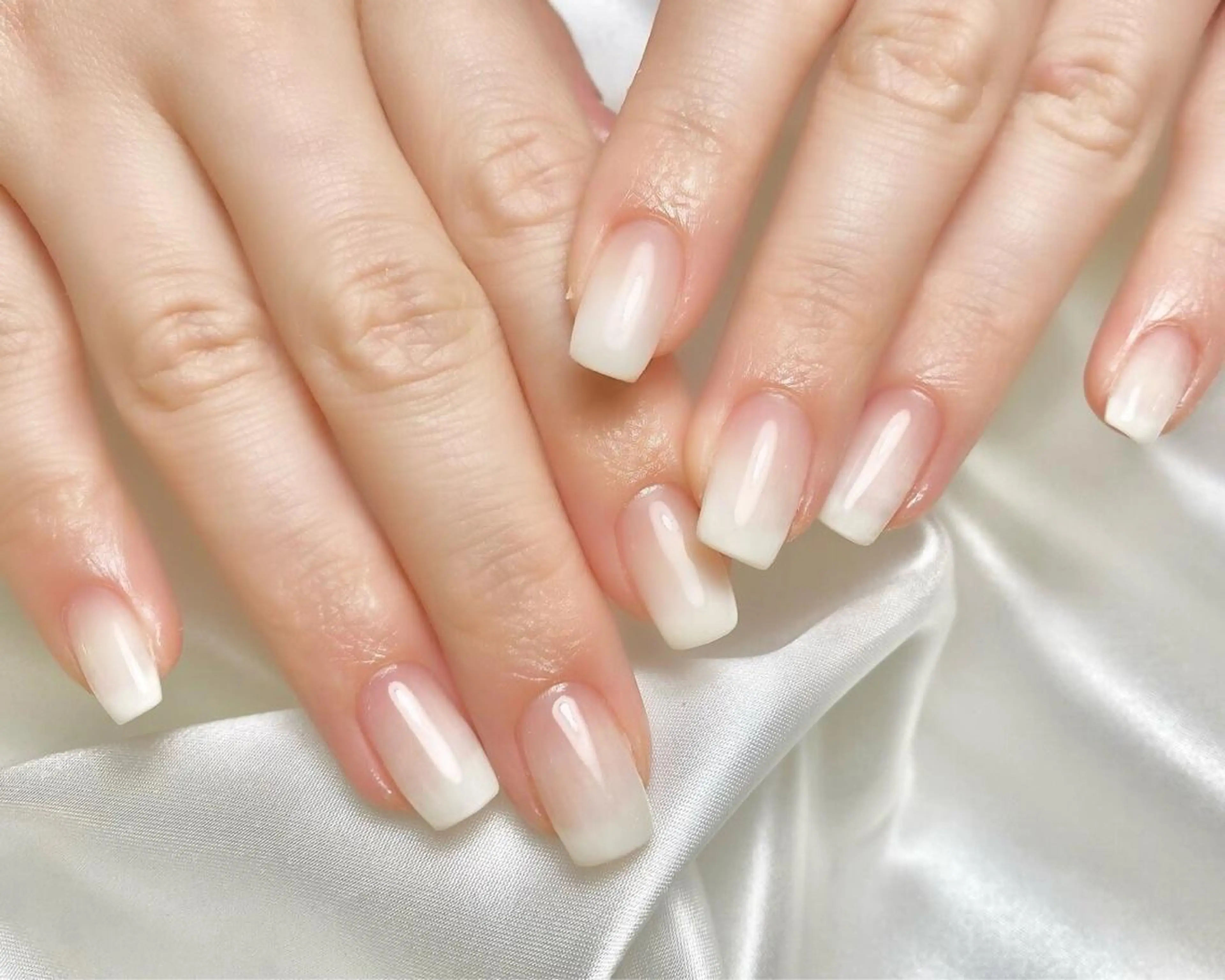 ネイル mignon mairoのネイルデザイン