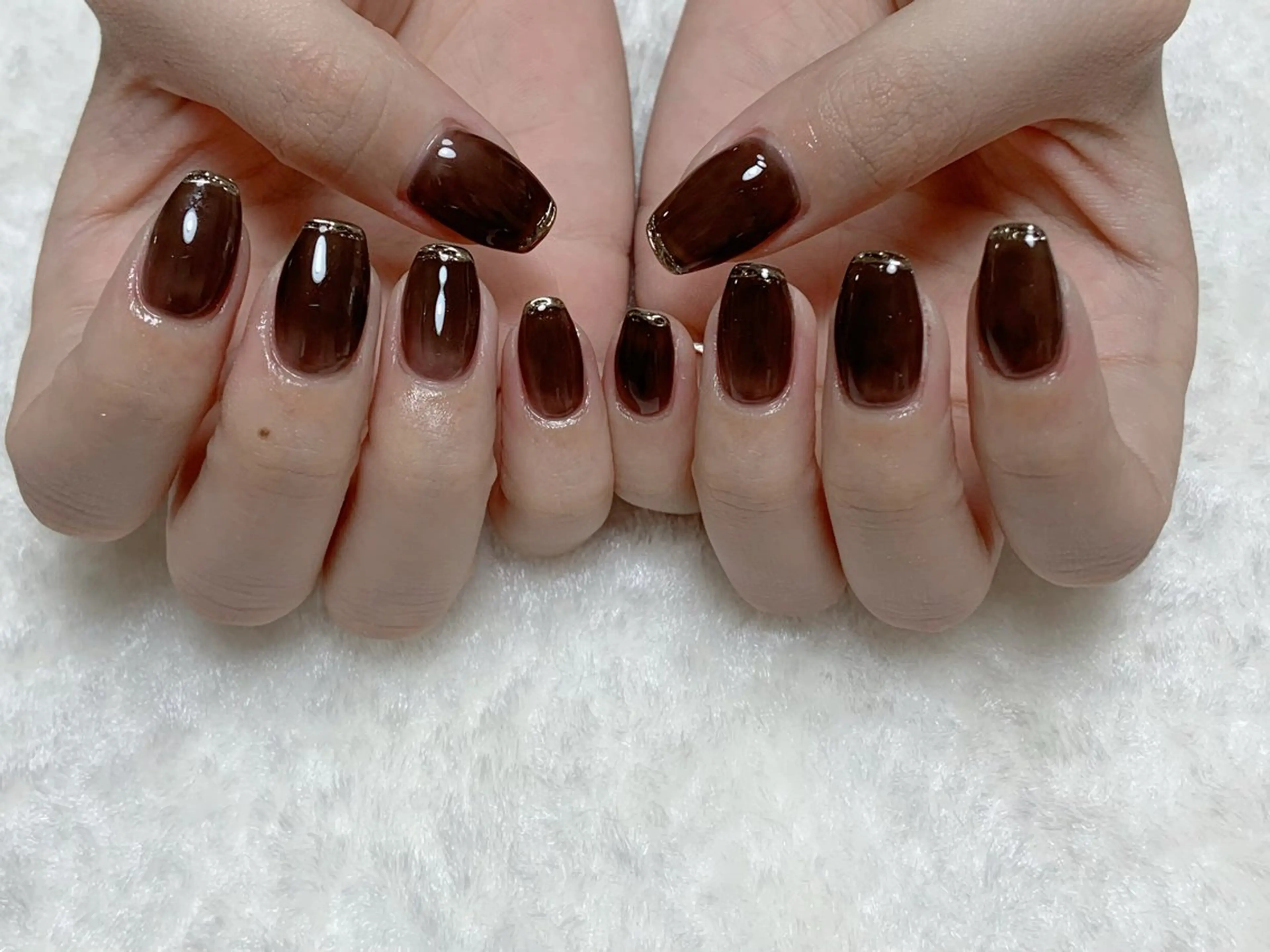 ネイル Nail Jolie所属・Nail Jolieのネイルデザイン