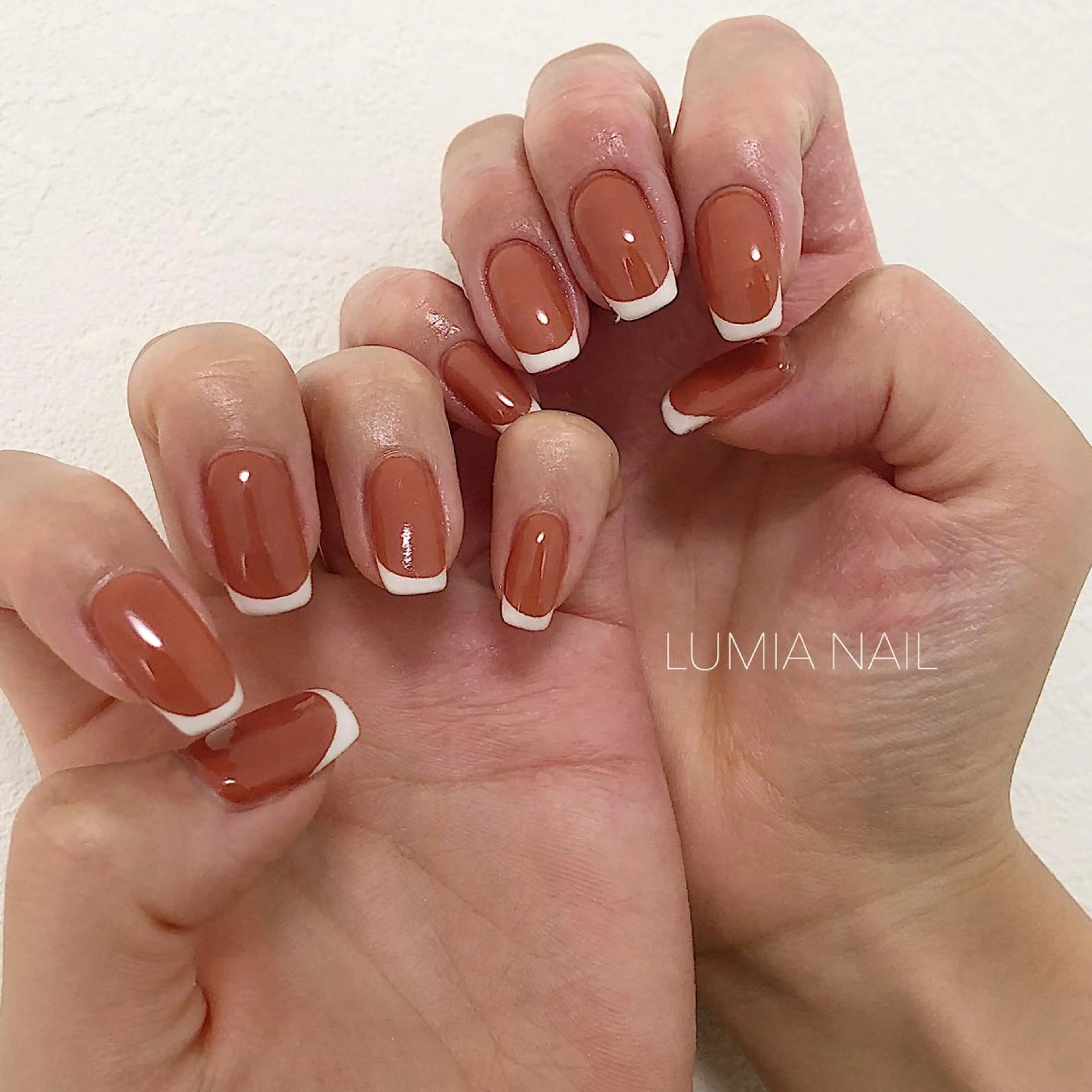 ネイル nail&eyelash Rine所属・Rine 放出 (リネ)のネイルデザイン