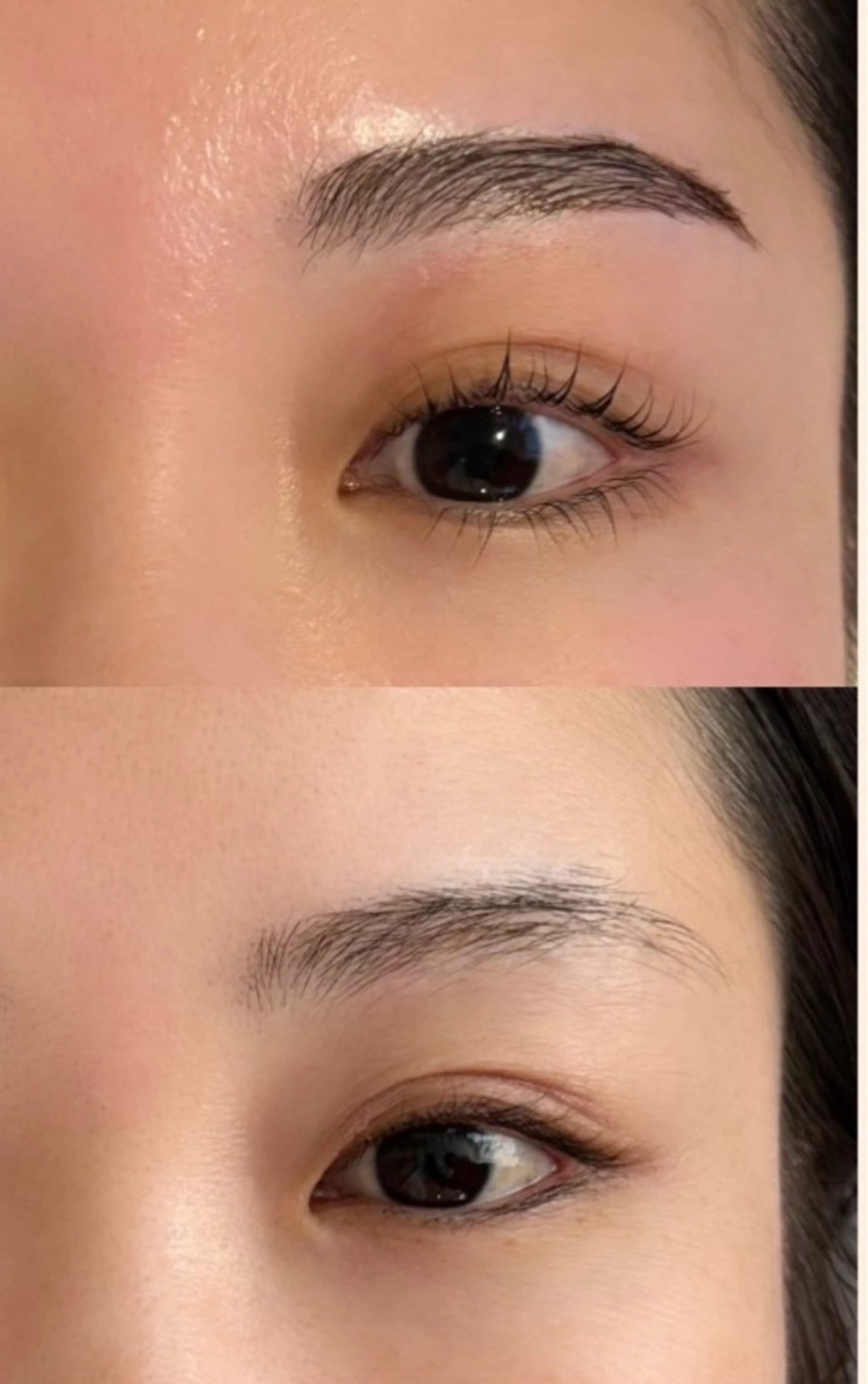 マツエク・マツパ pon.room所属・ポンルーム AKOのマツエク・マツパデザイン