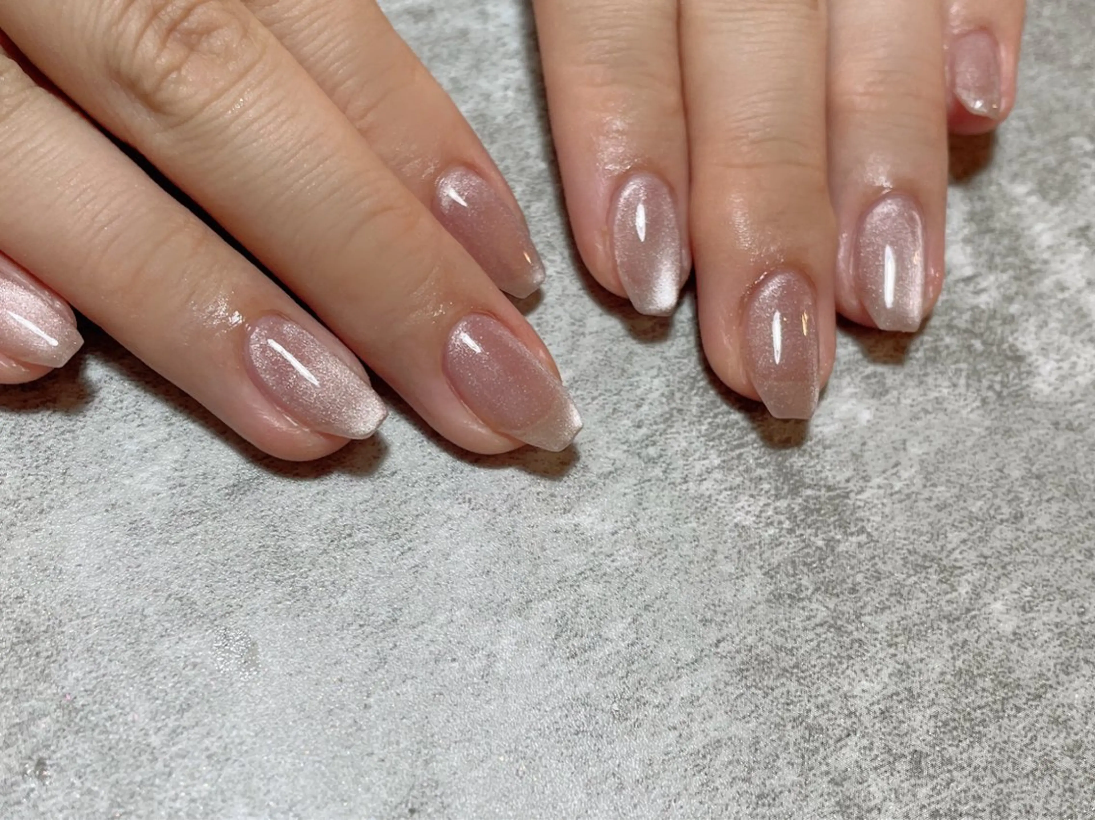 ネイル vico【名古屋栄店】所属・vico栄 kitagawaのネイルデザイン