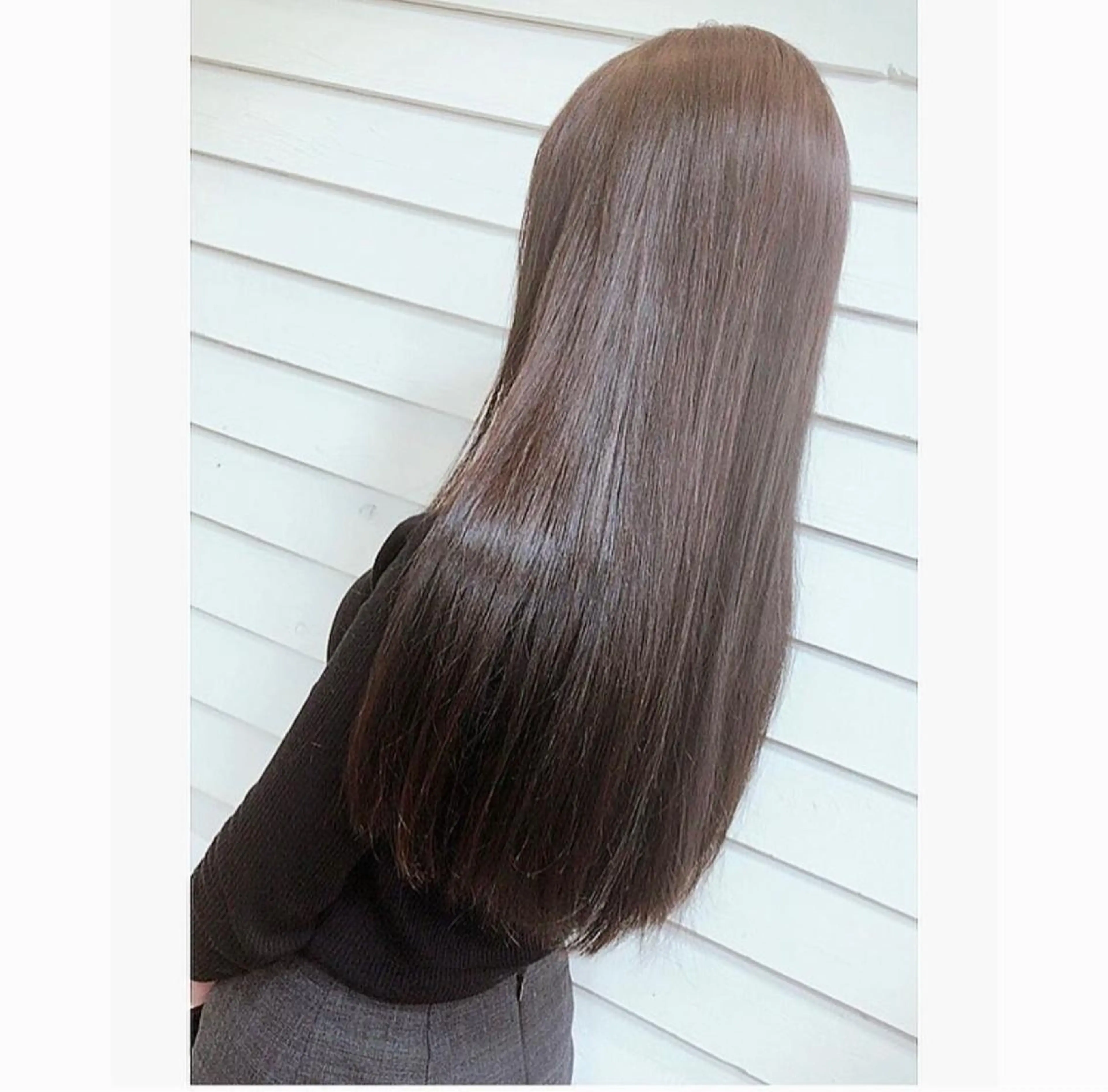 ロング ロング トリートメント ROSE甲子園口所属・ROSE甲子園口 山森敬太のヘアスタイル