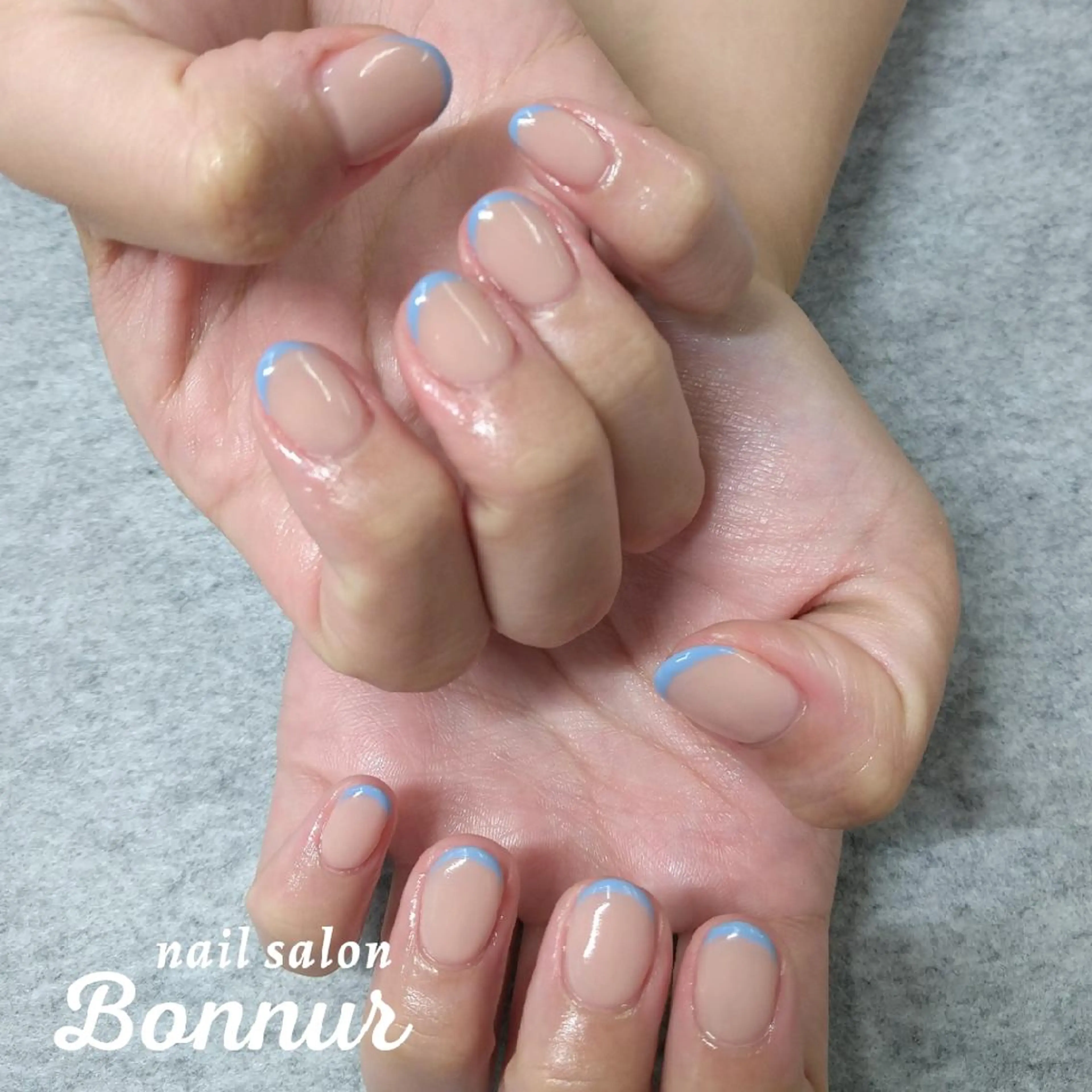 ネイル アートネイル BBnail ogataのネイルデザイン